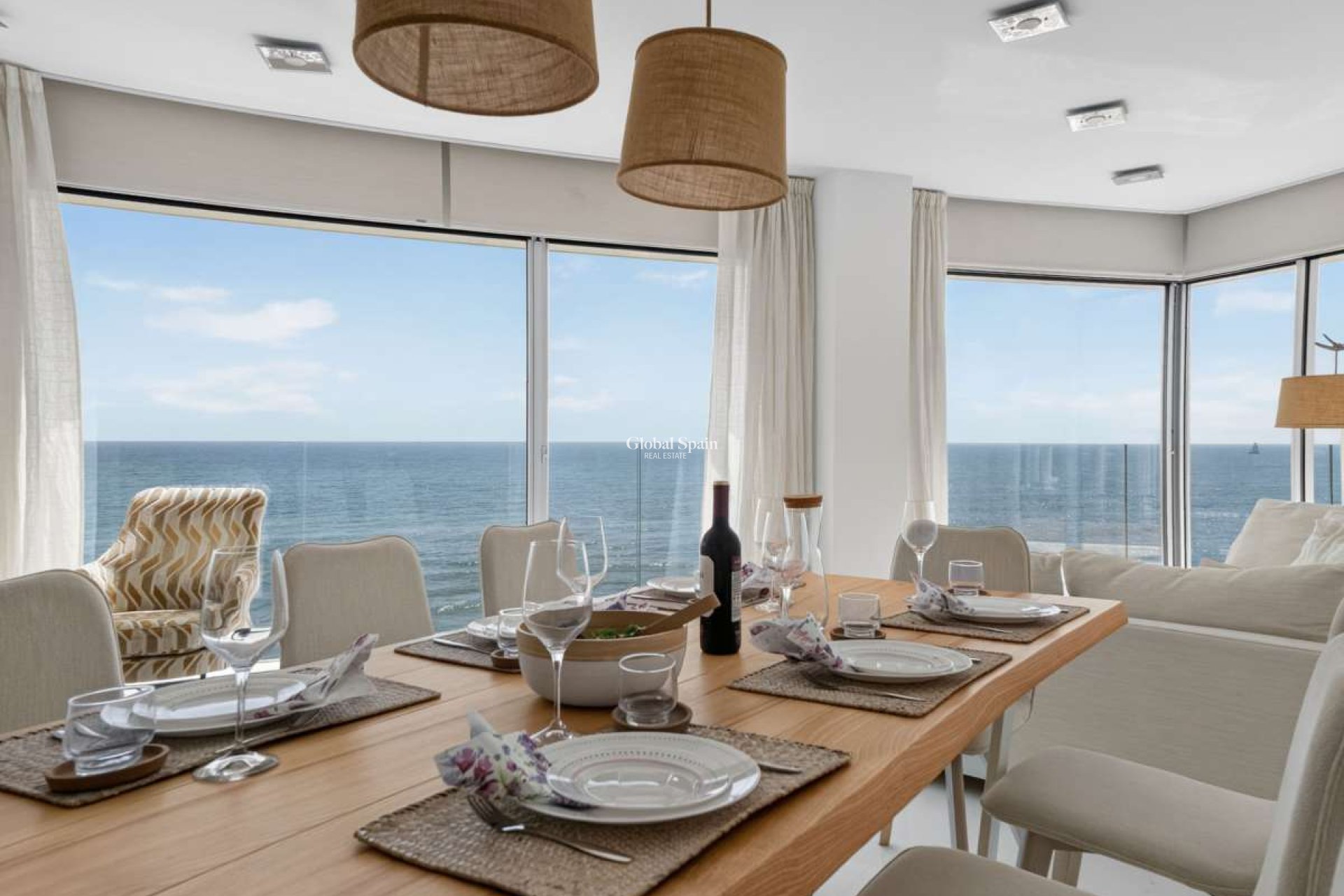 Venta - APARTAMENTO -
TORREVIEJA - Costa Blanca