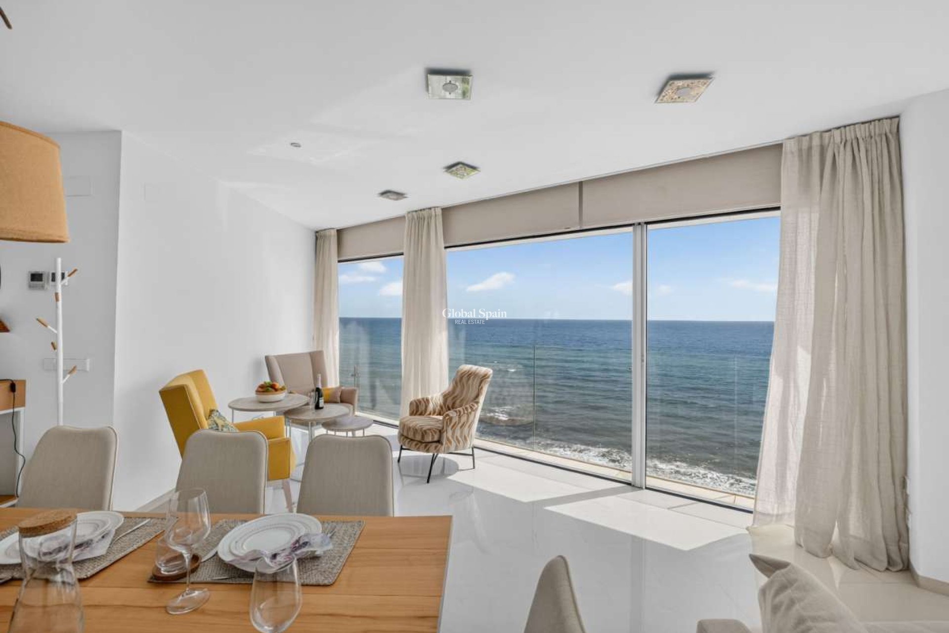 Venta - APARTAMENTO -
TORREVIEJA - Costa Blanca