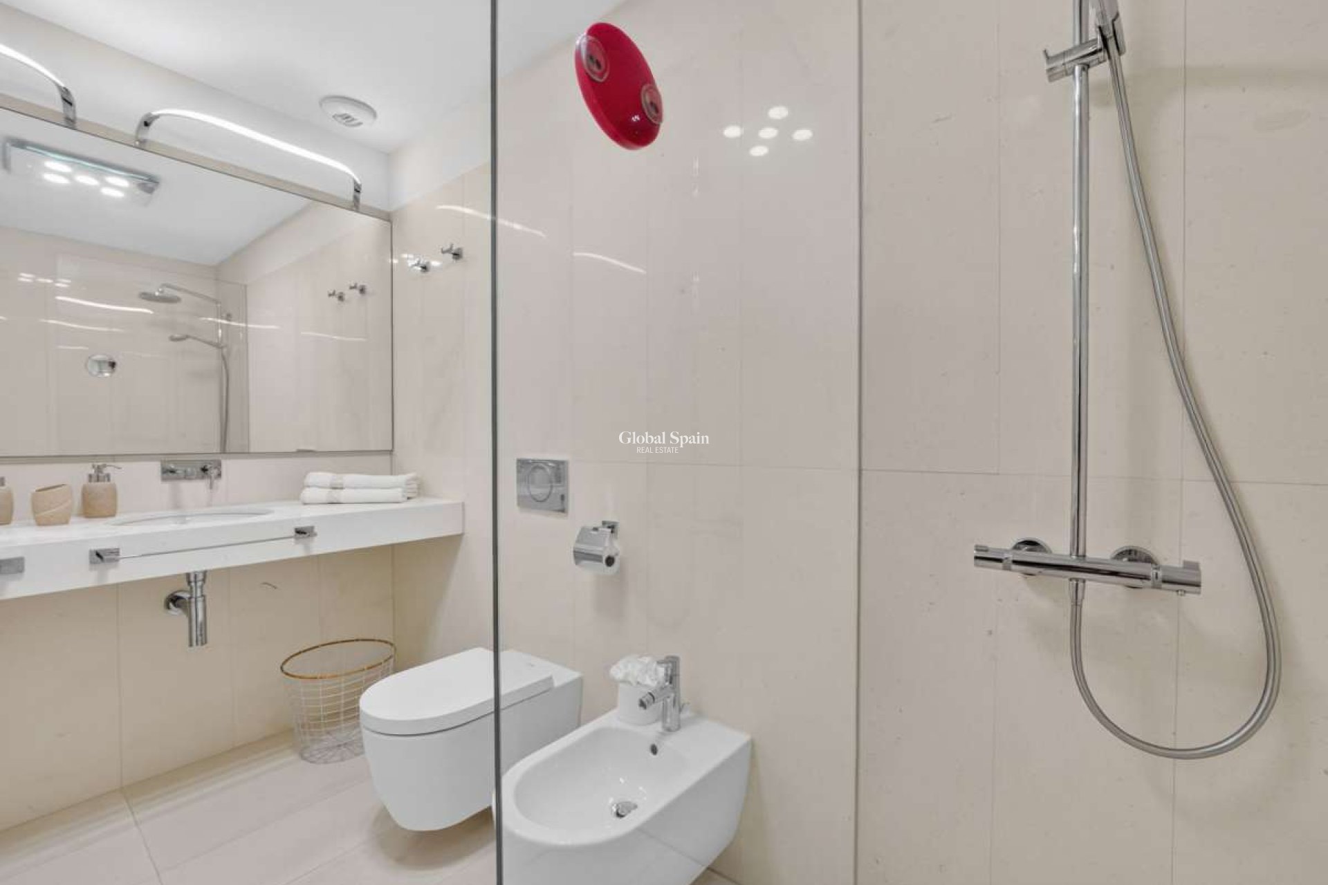 Venta - APARTAMENTO -
TORREVIEJA - Costa Blanca