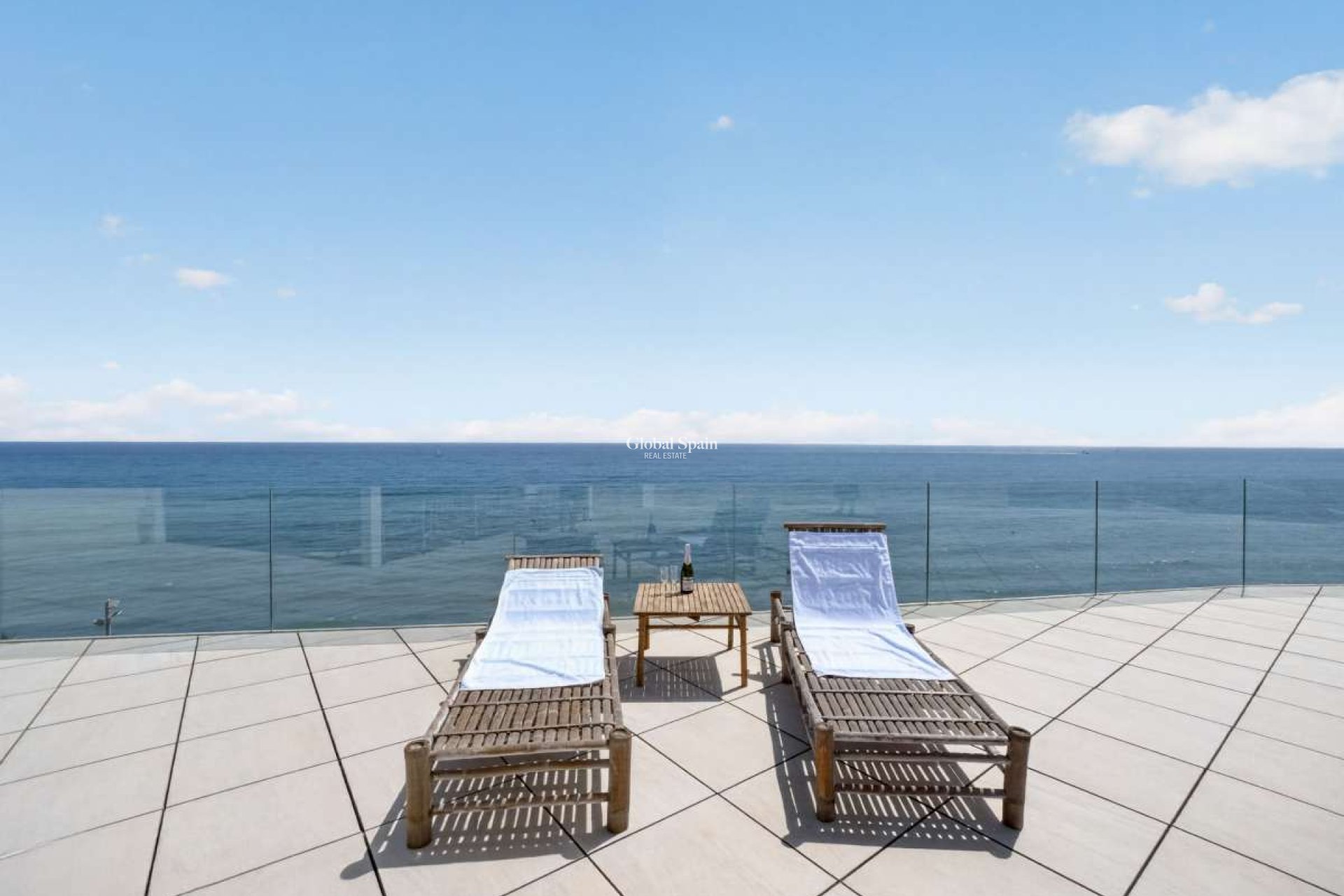 Venta - APARTAMENTO -
TORREVIEJA - Costa Blanca