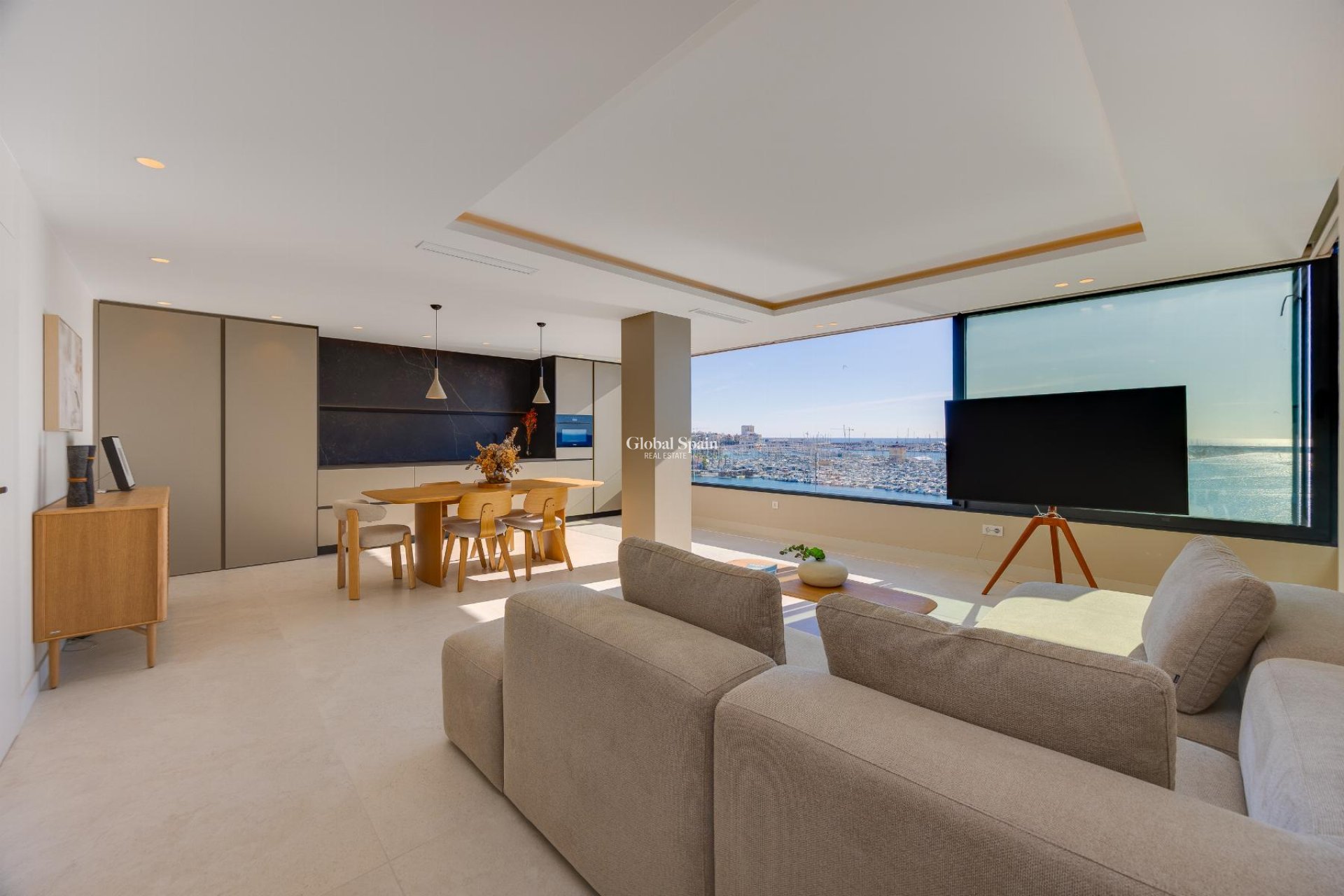Venta - APARTAMENTO -
TORREVIEJA - Costa Blanca
