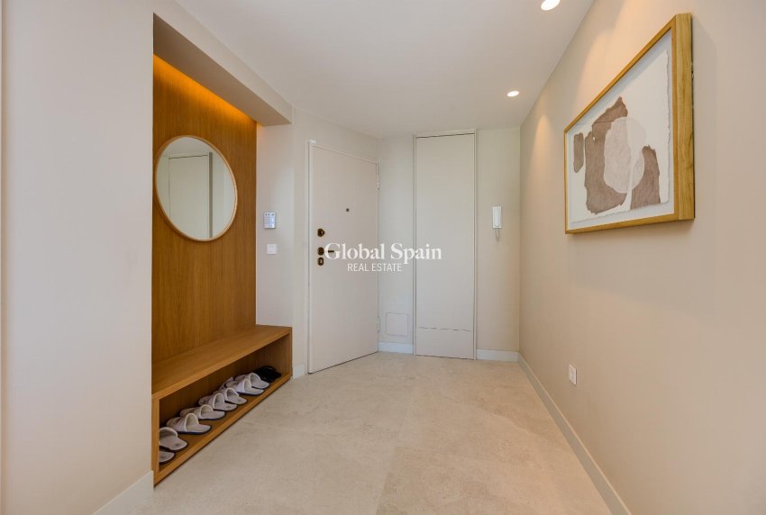 Venta - APARTAMENTO -
TORREVIEJA - Costa Blanca