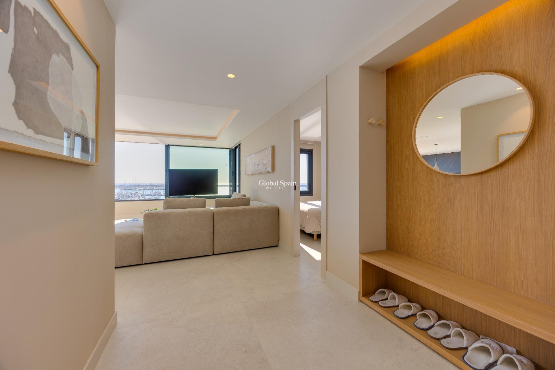 Venta - APARTAMENTO -
TORREVIEJA - Costa Blanca