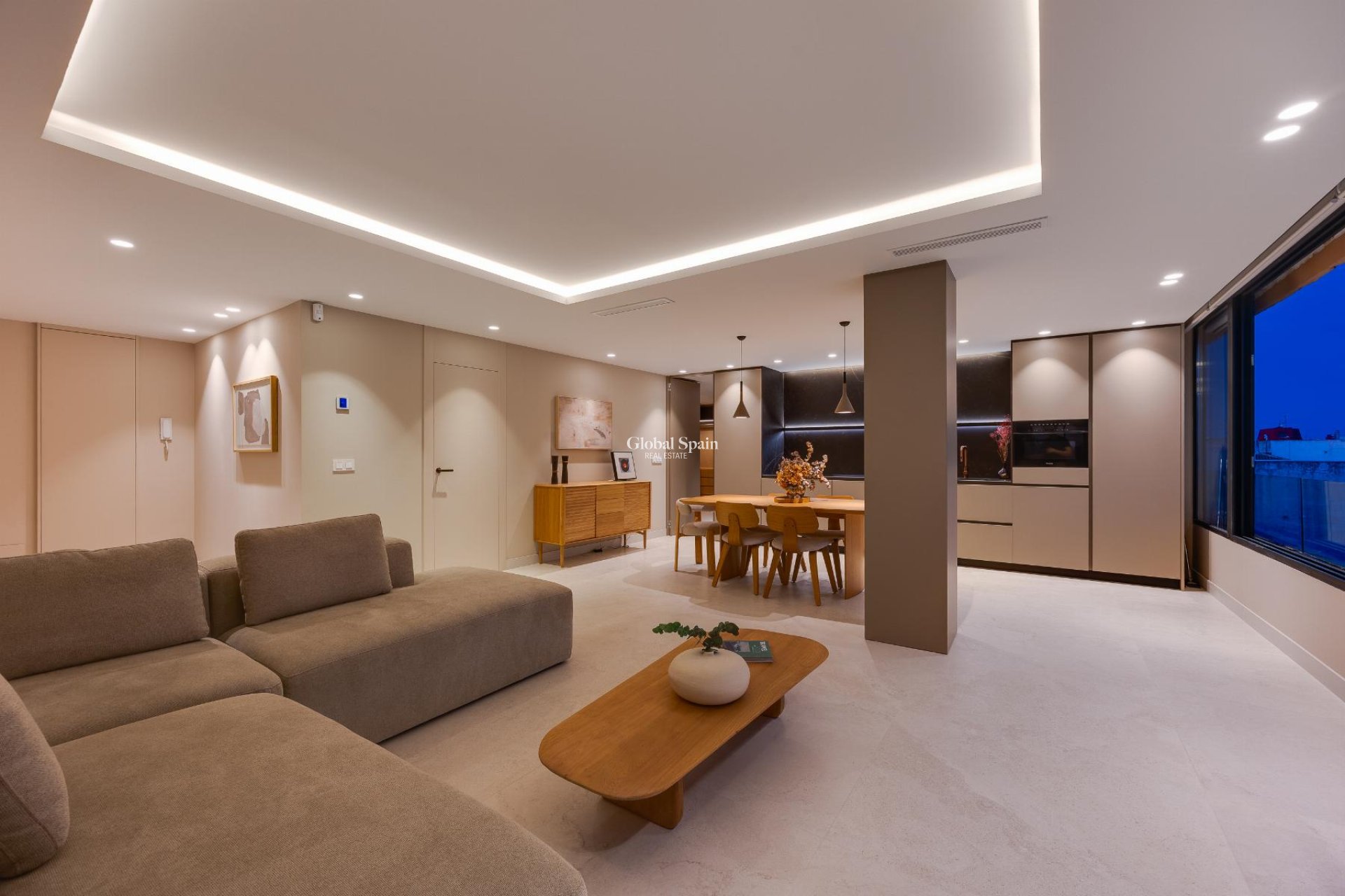 Venta - APARTAMENTO -
TORREVIEJA - Costa Blanca
