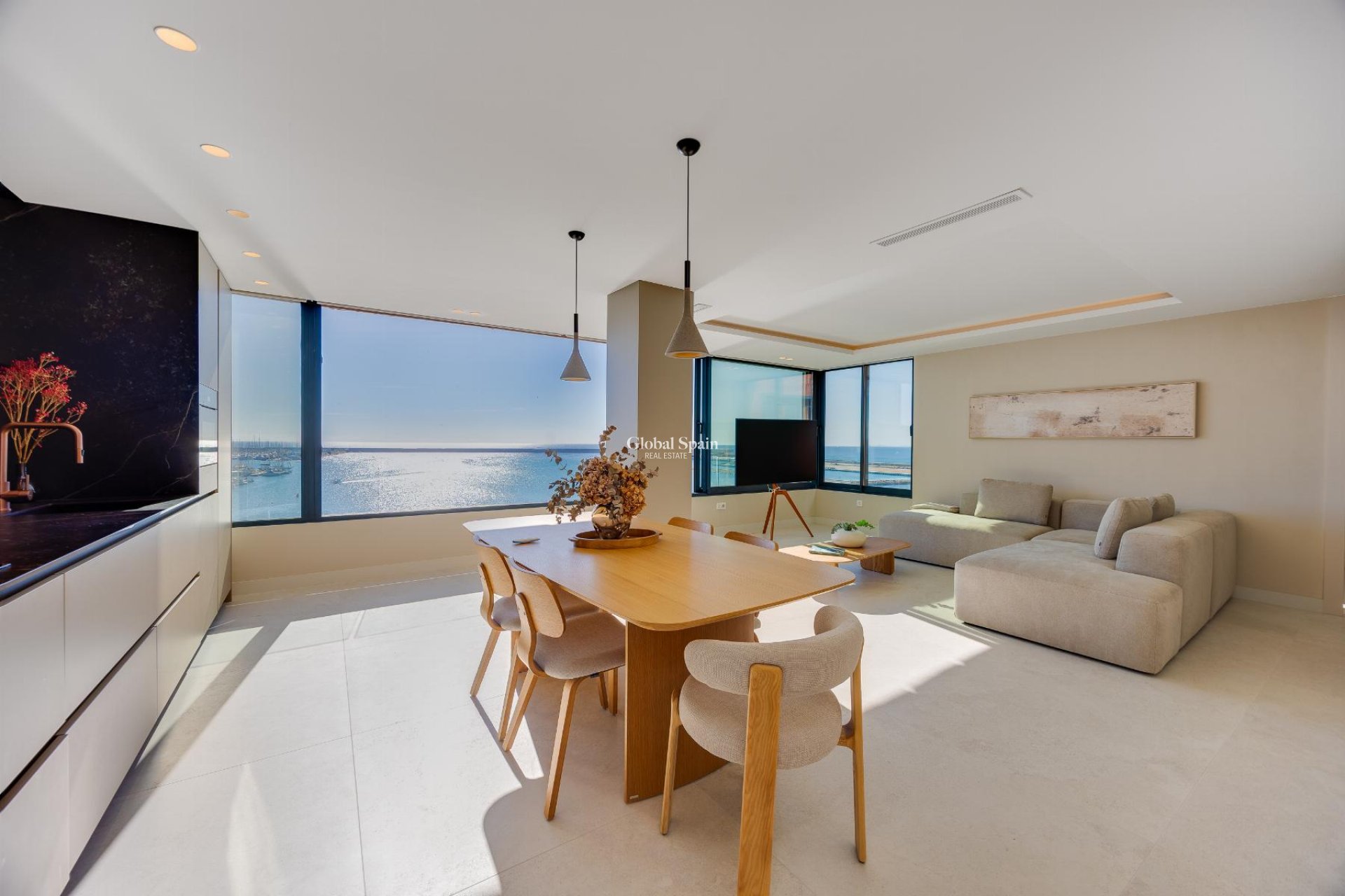 Venta - APARTAMENTO -
TORREVIEJA - Costa Blanca