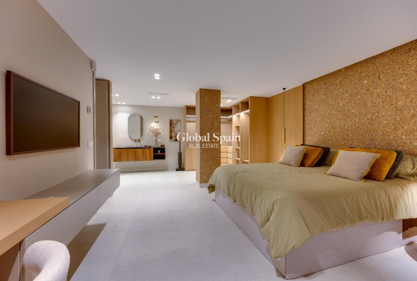 Venta - APARTAMENTO -
TORREVIEJA - Costa Blanca