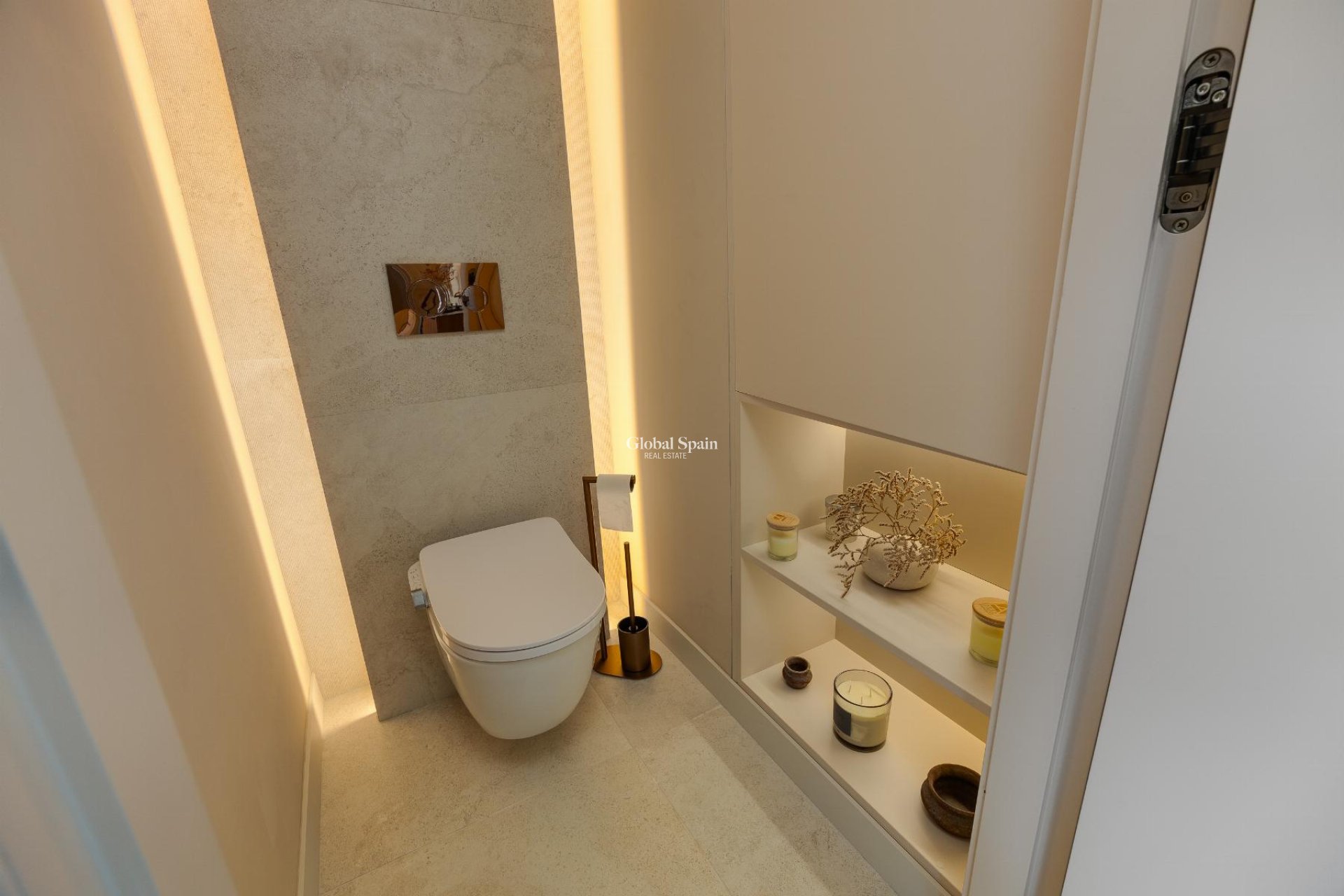 Venta - APARTAMENTO -
TORREVIEJA - Costa Blanca