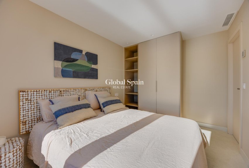 Venta - APARTAMENTO -
TORREVIEJA - Costa Blanca