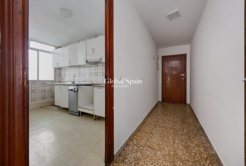 Venta - APARTAMENTO -
TORREVIEJA - Costa Blanca