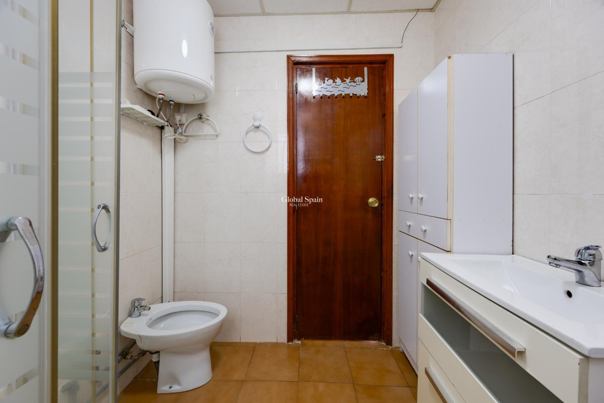 Venta - APARTAMENTO -
TORREVIEJA - Costa Blanca