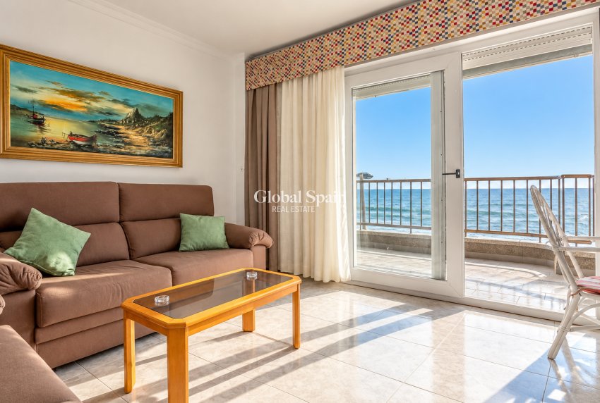 Venta - APARTAMENTO -
TORREVIEJA - Costa Blanca