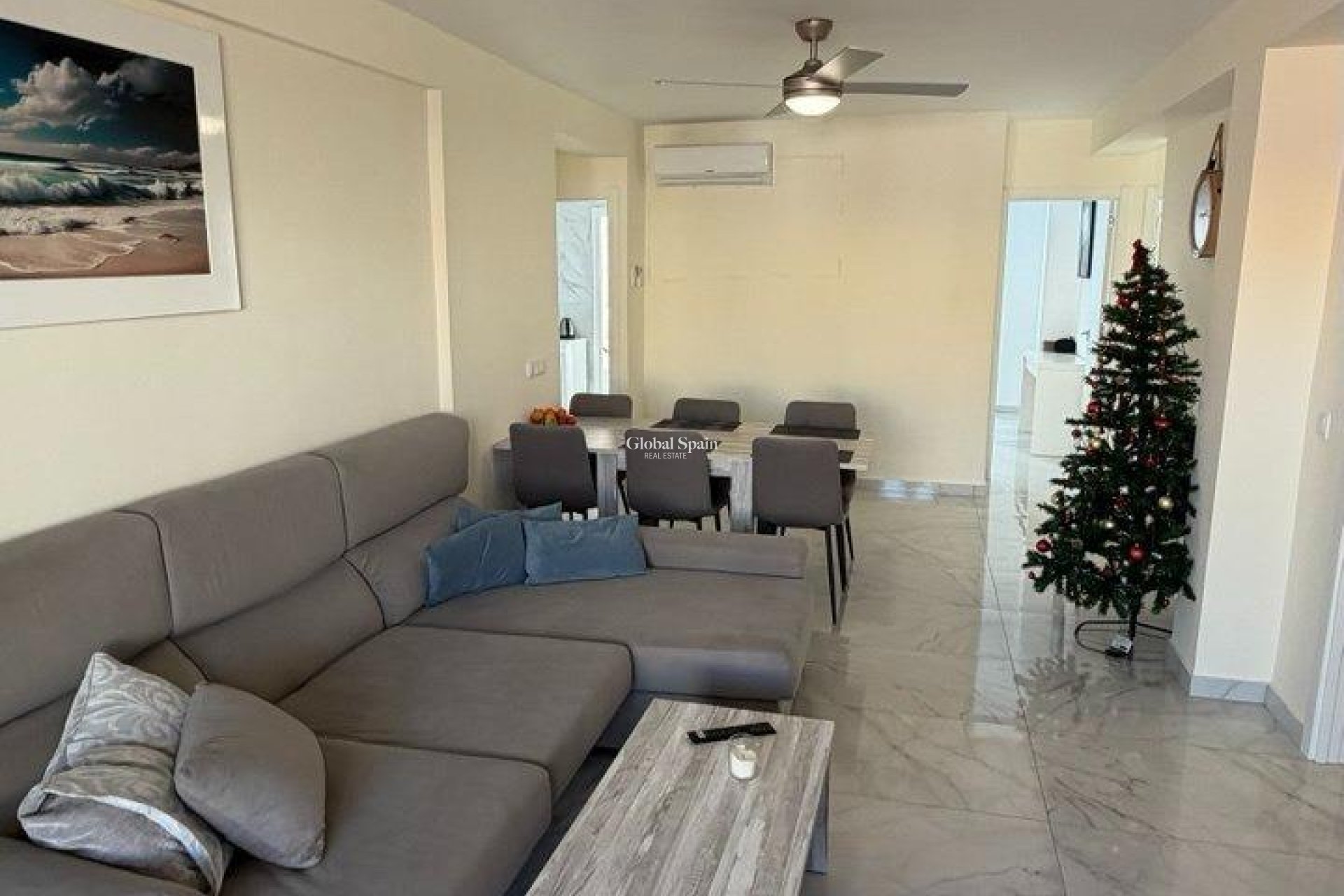 Venta - APARTAMENTO -
TORREVIEJA - Curva Del Palangre