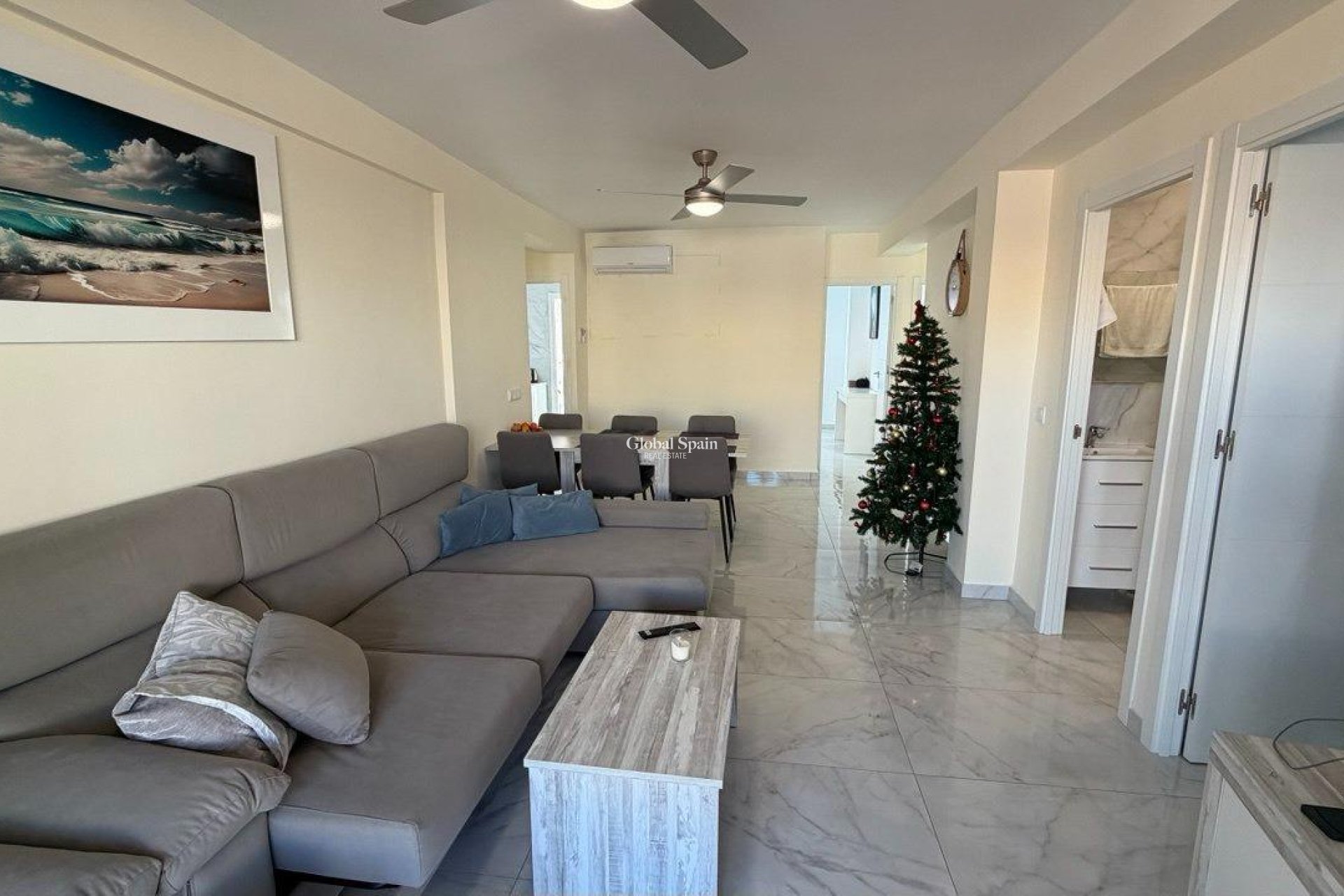 Venta - APARTAMENTO -
TORREVIEJA - Curva Del Palangre