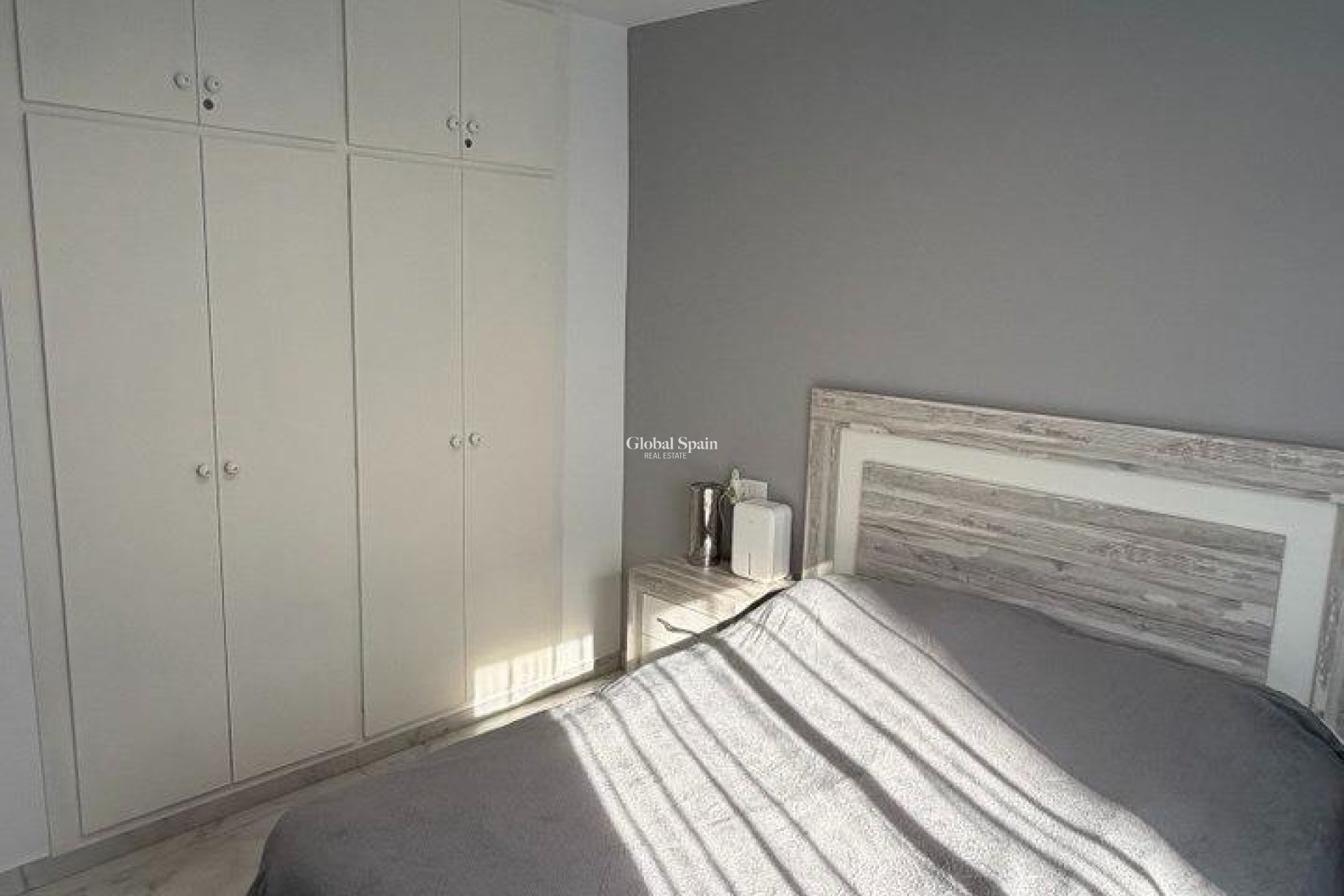 Venta - APARTAMENTO -
TORREVIEJA - Curva Del Palangre