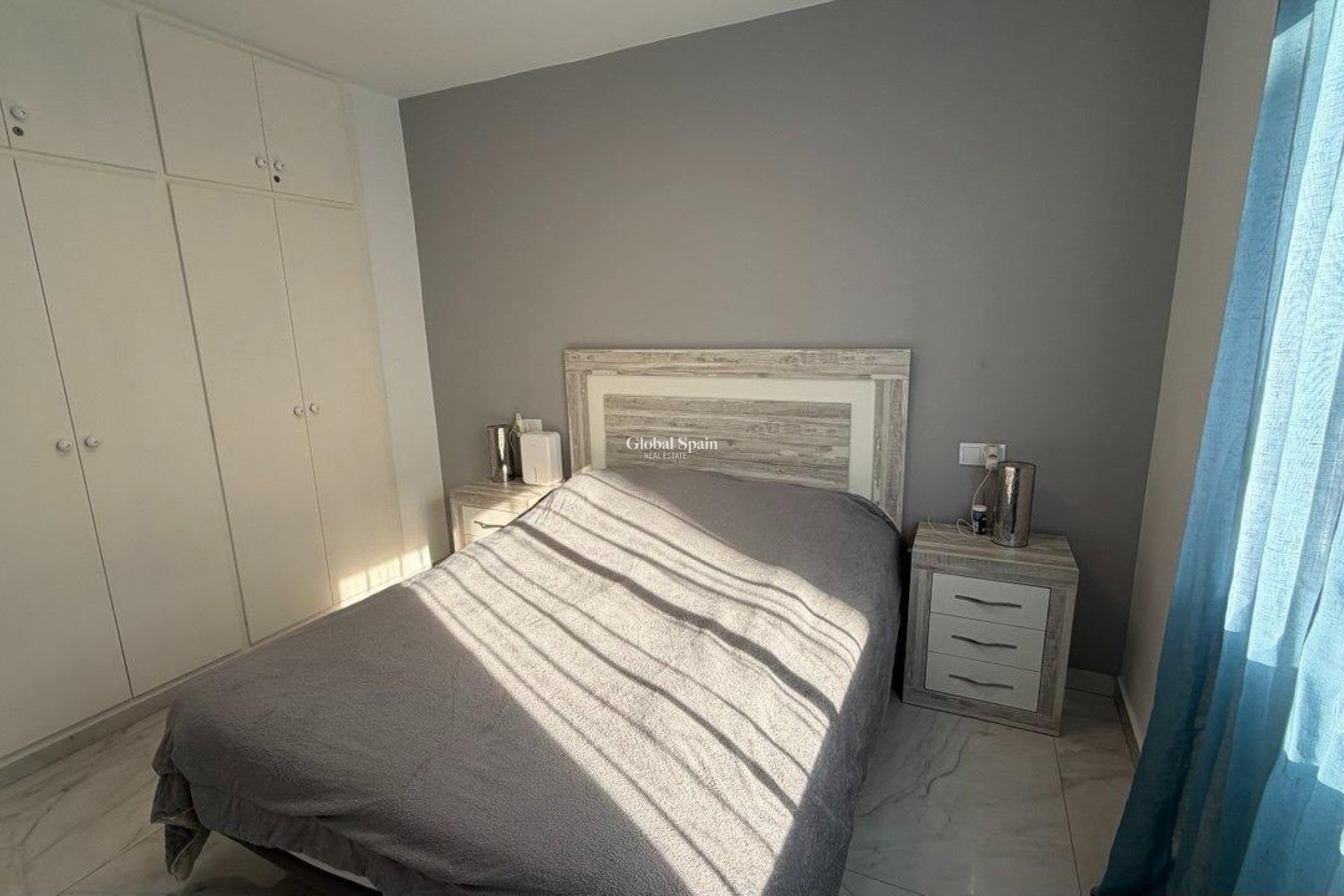 Venta - APARTAMENTO -
TORREVIEJA - Curva Del Palangre