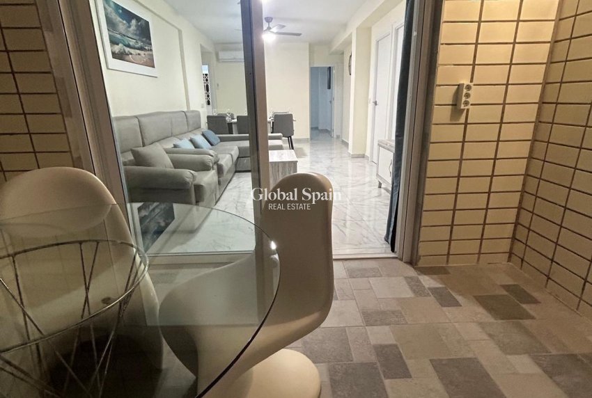 Venta - APARTAMENTO -
TORREVIEJA - Curva Del Palangre