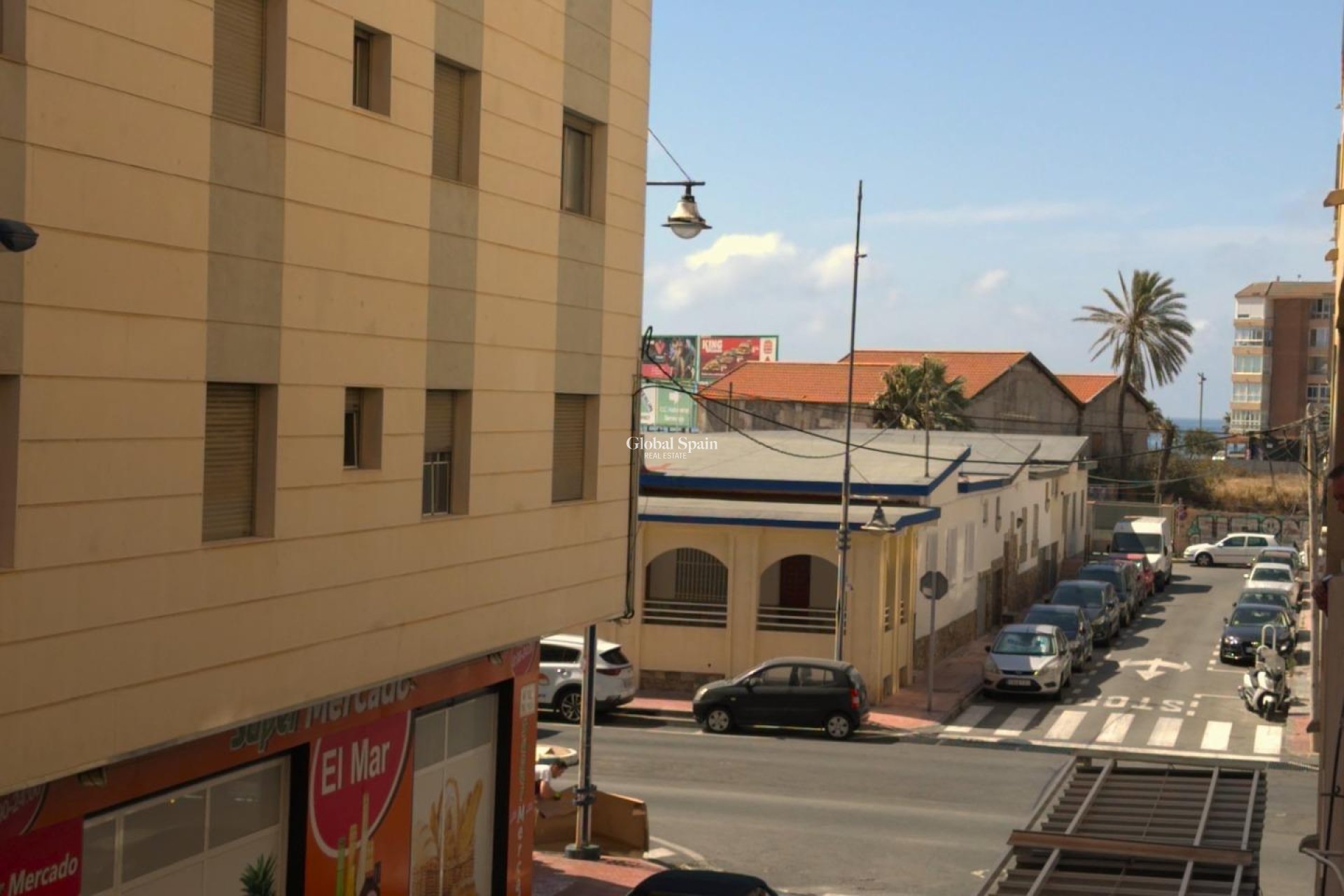 Venta - APARTAMENTO -
TORREVIEJA - Curva Del Palangre