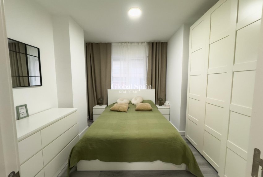Venta - APARTAMENTO -
TORREVIEJA - Curva Del Palangre