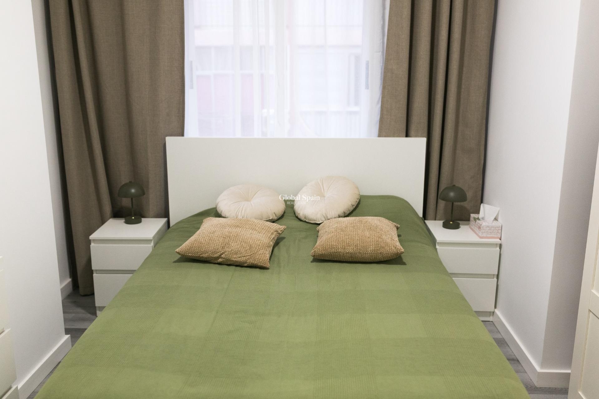 Venta - APARTAMENTO -
TORREVIEJA - Curva Del Palangre