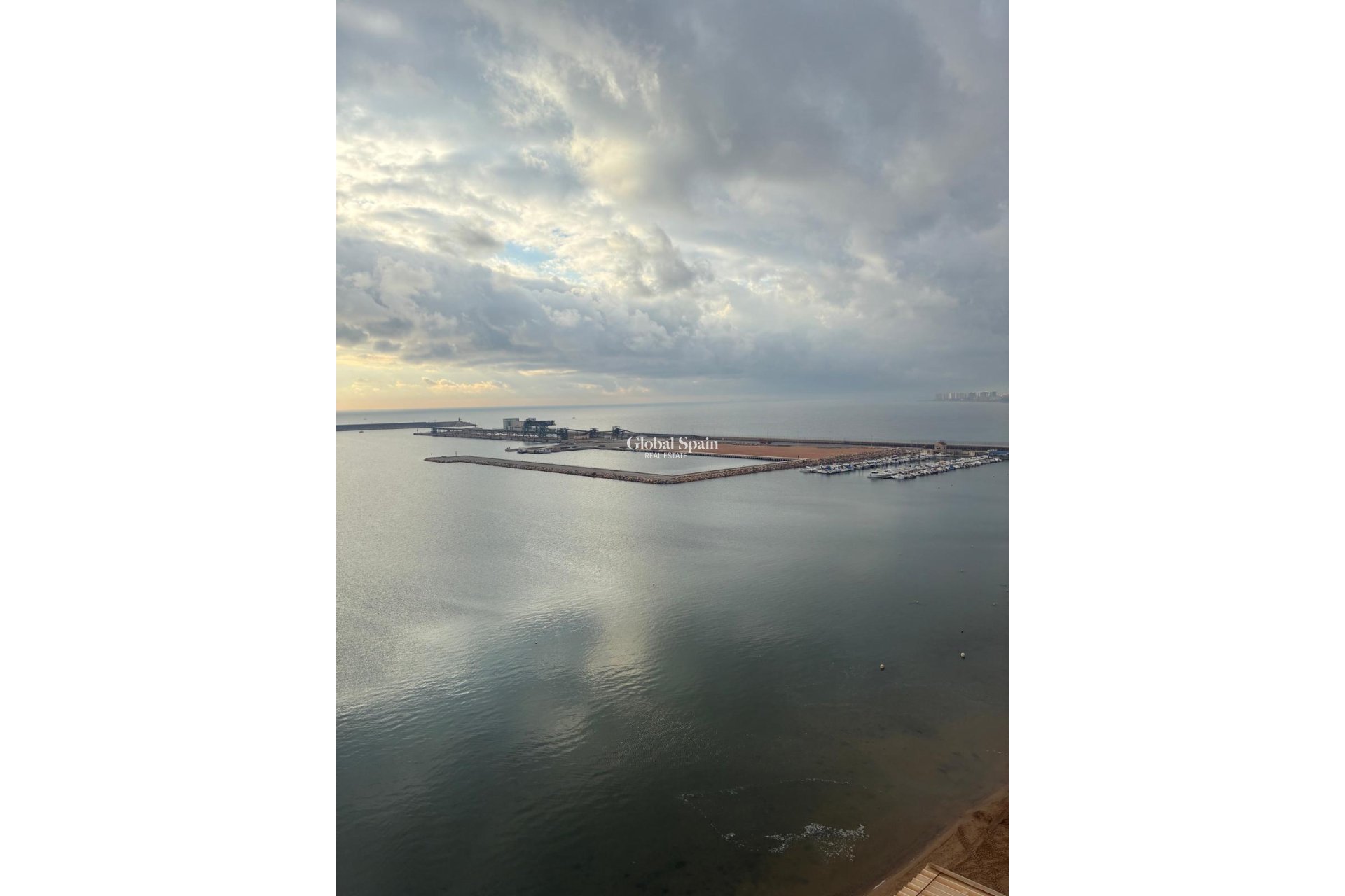 Venta - APARTAMENTO -
TORREVIEJA - El Acequión - Los Náufragos