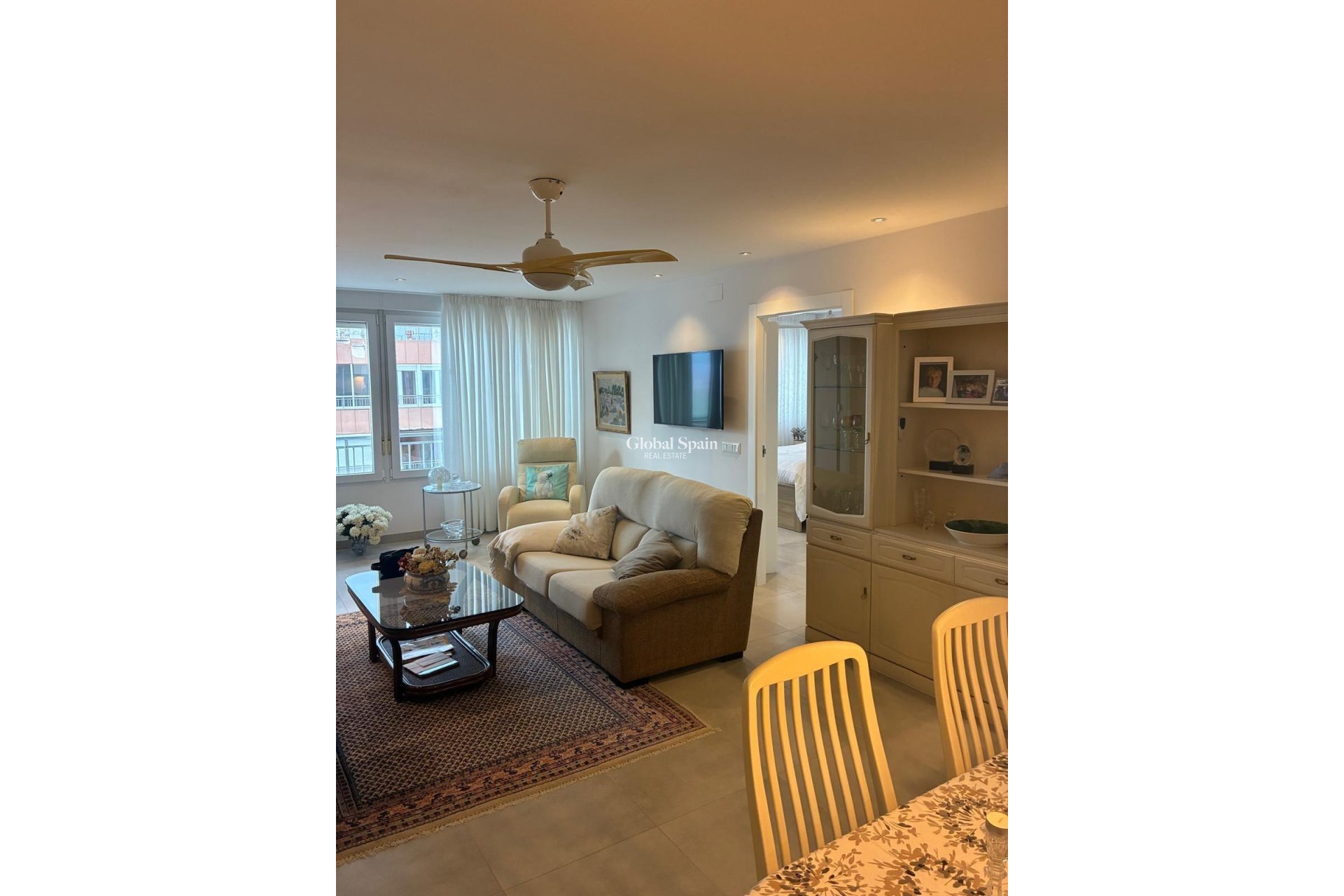 Venta - APARTAMENTO -
TORREVIEJA - El Acequión - Los Náufragos