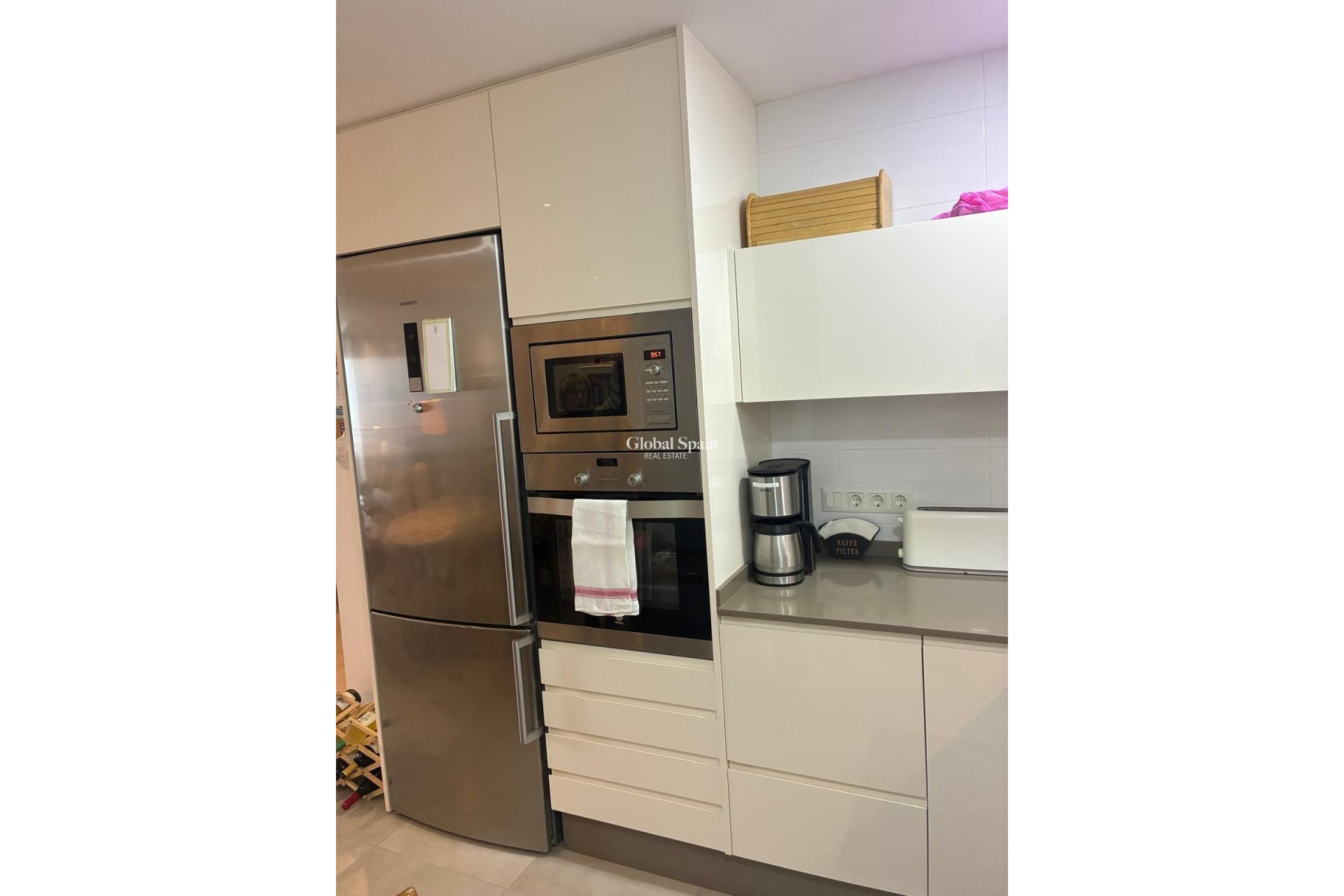 Venta - APARTAMENTO -
TORREVIEJA - El Acequión - Los Náufragos