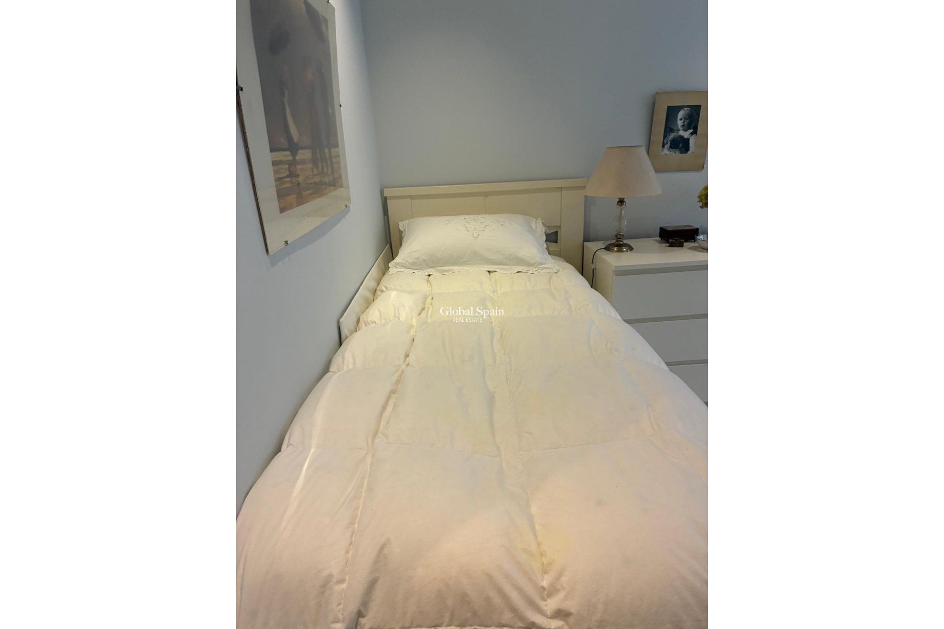 Venta - APARTAMENTO -
TORREVIEJA - El Acequión - Los Náufragos