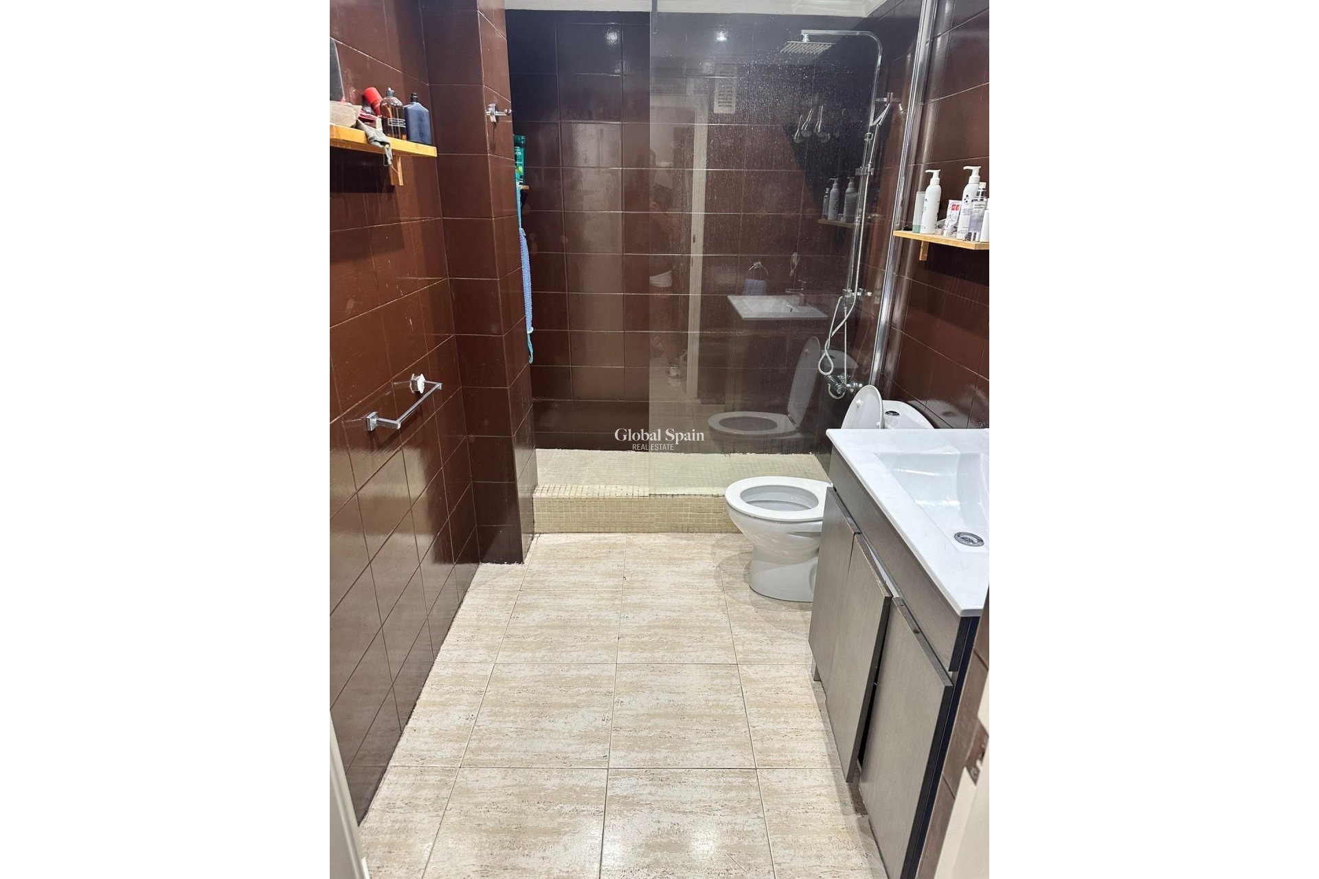 Venta - APARTAMENTO -
TORREVIEJA - El Acequión - Los Náufragos