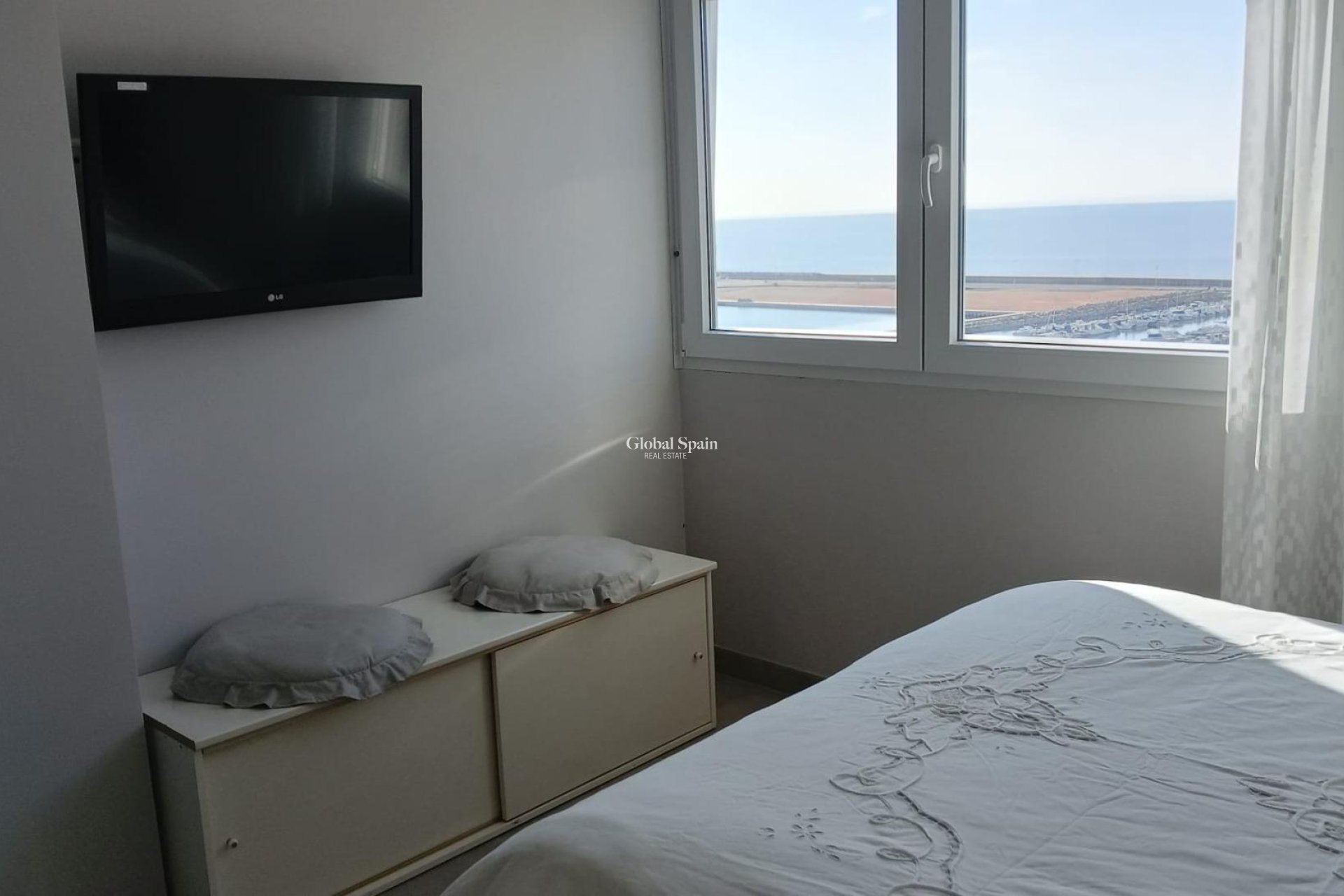 Venta - APARTAMENTO -
TORREVIEJA - El Acequión - Los Náufragos