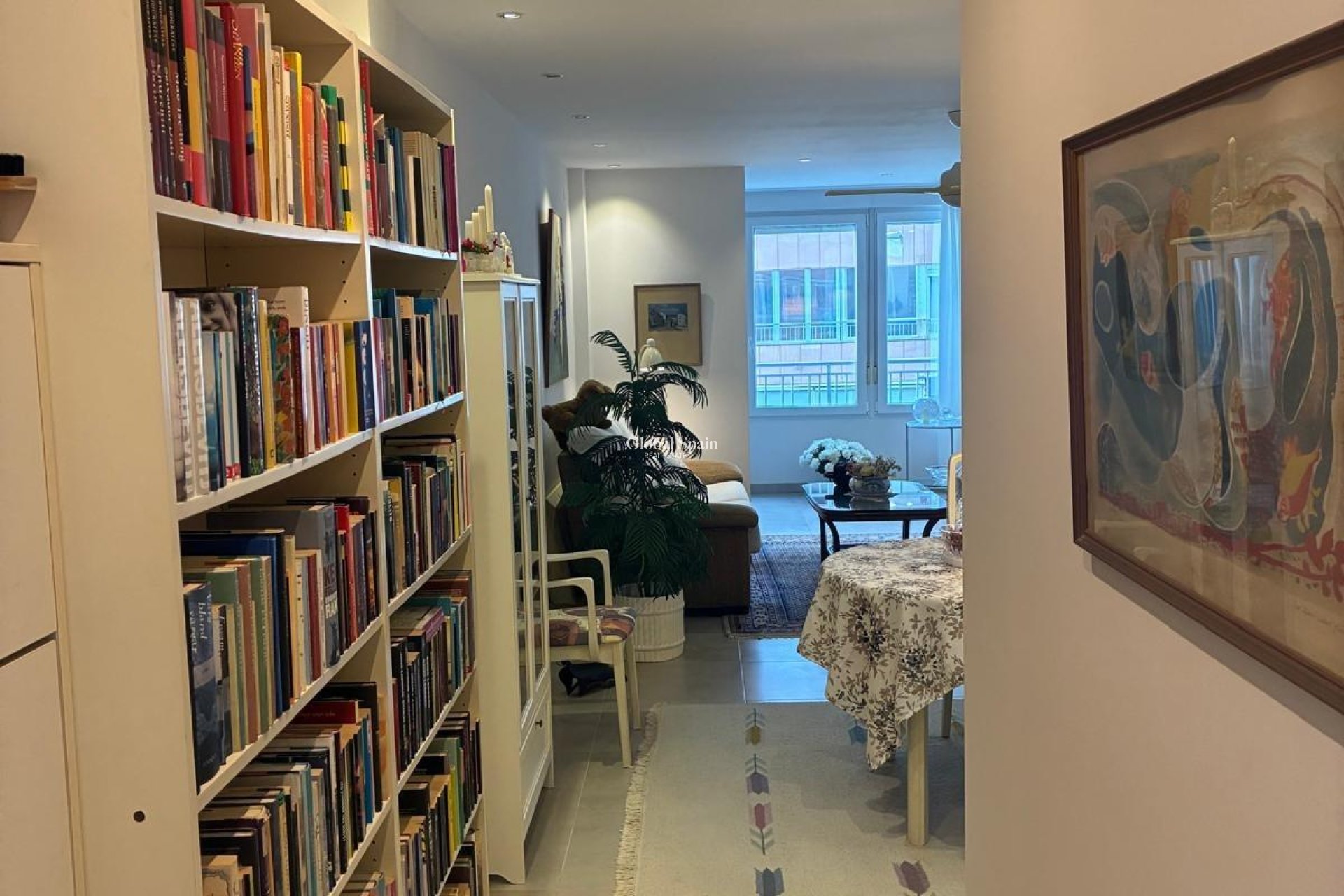 Venta - APARTAMENTO -
TORREVIEJA - El Acequión - Los Náufragos