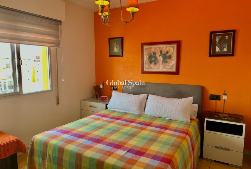 Venta - APARTAMENTO -
TORREVIEJA - El Acequión - Los Náufragos