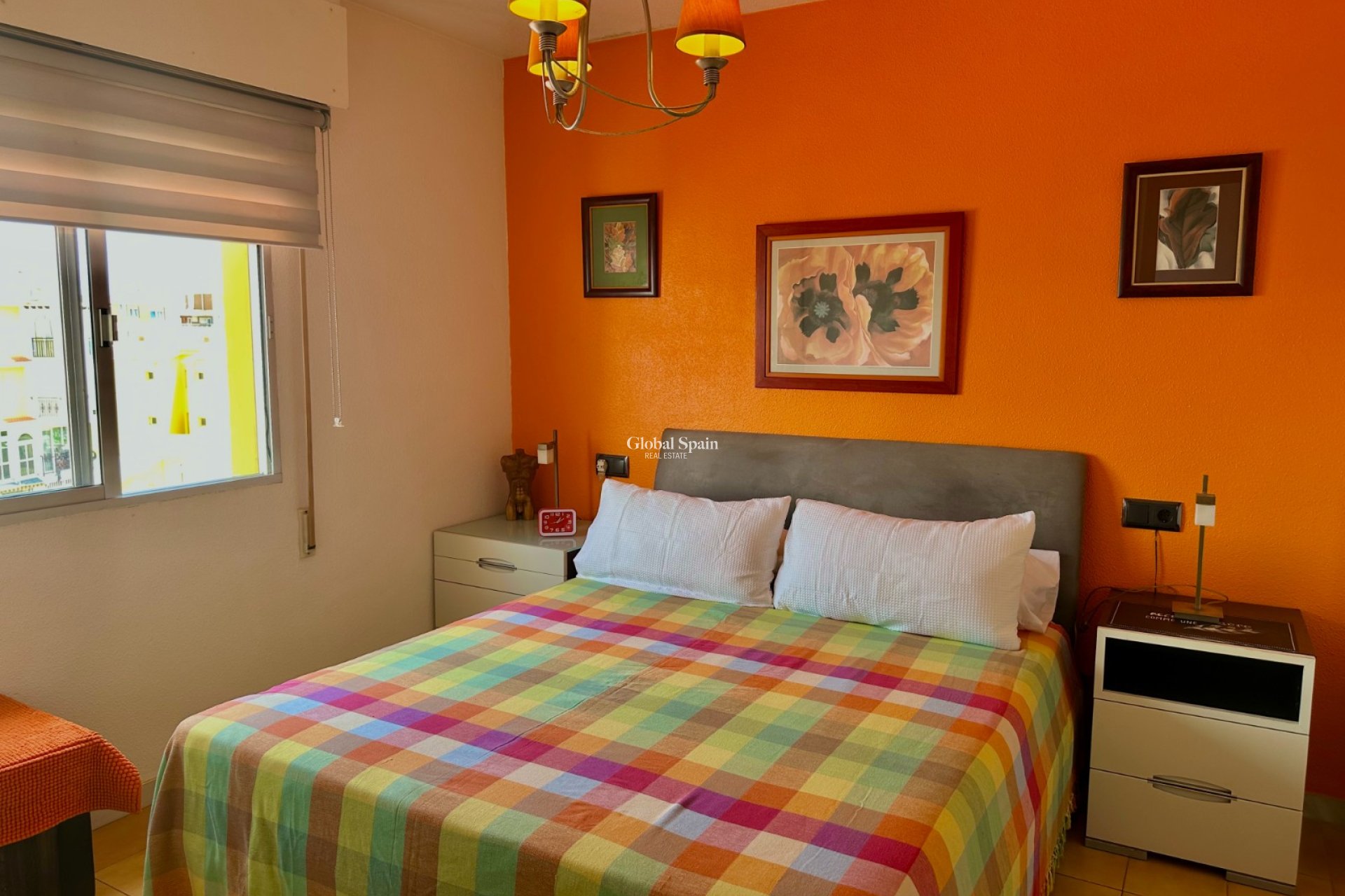 Venta - APARTAMENTO -
TORREVIEJA - El Acequión - Los Náufragos
