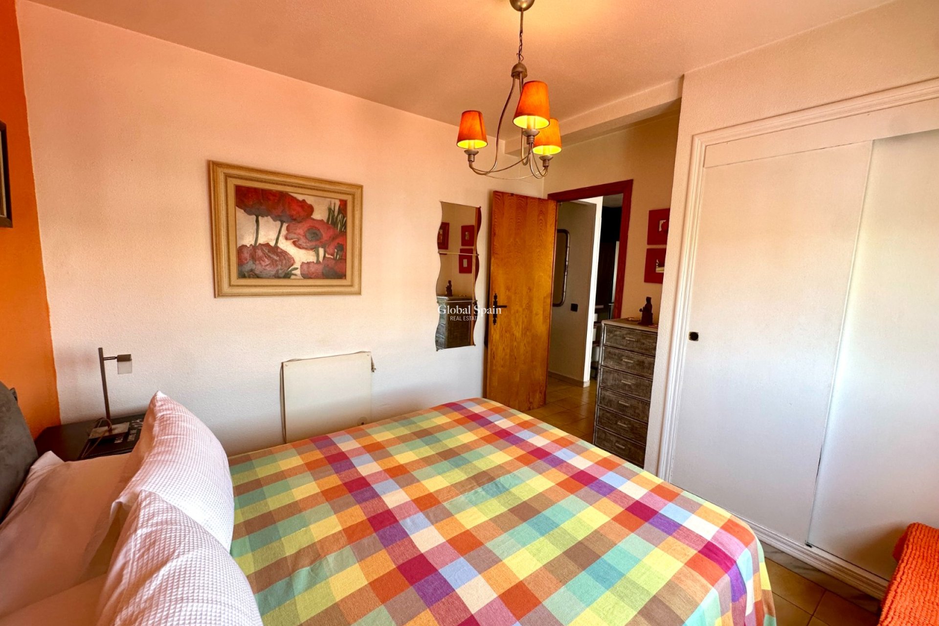 Venta - APARTAMENTO -
TORREVIEJA - El Acequión - Los Náufragos