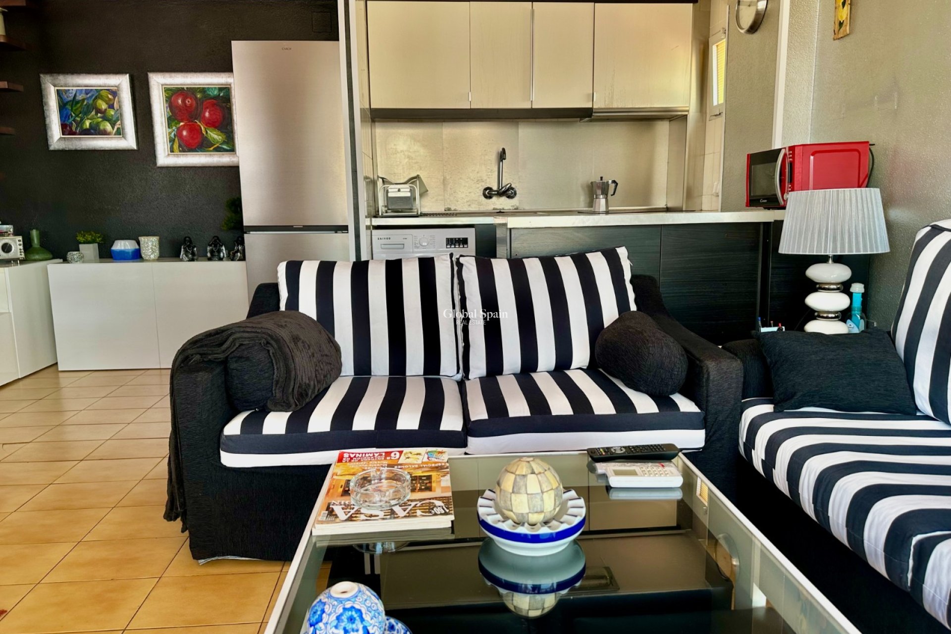 Venta - APARTAMENTO -
TORREVIEJA - El Acequión - Los Náufragos