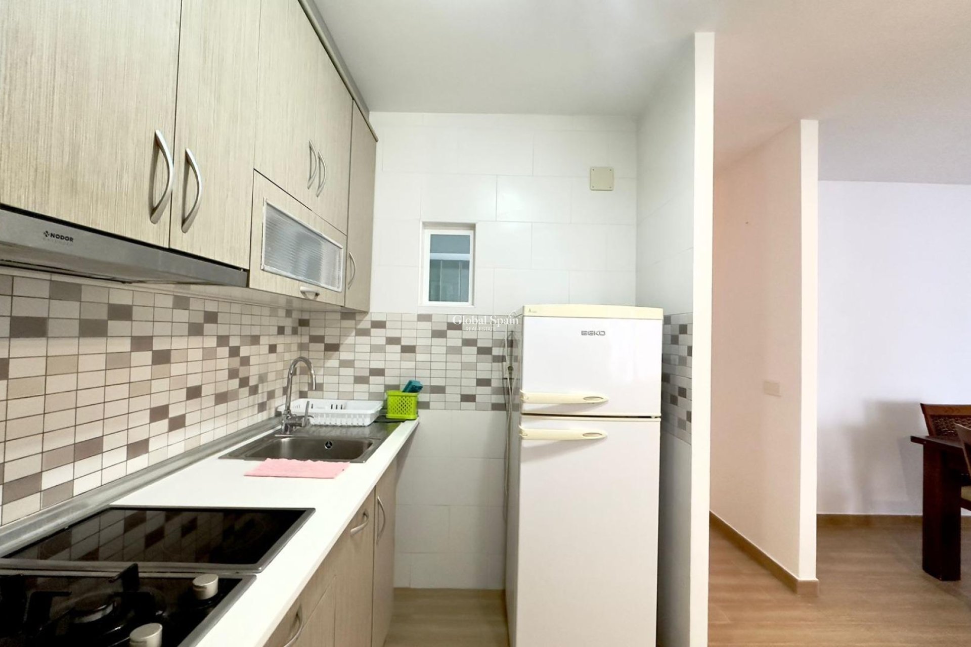 Venta - APARTAMENTO -
TORREVIEJA - El limonar