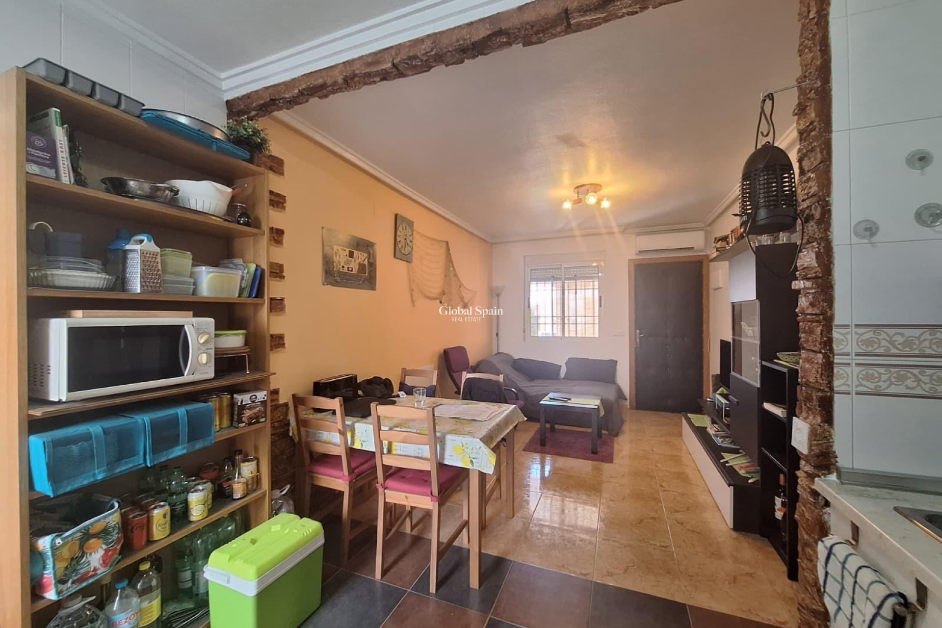 Venta - APARTAMENTO -
TORREVIEJA - El limonar
