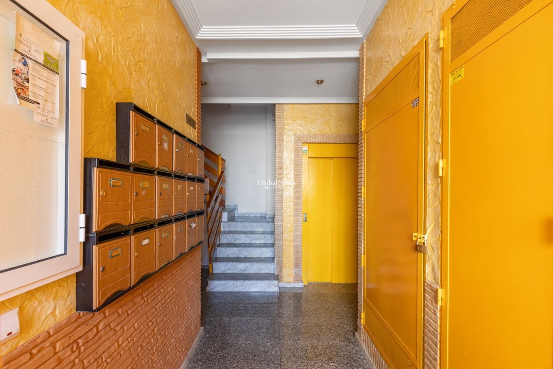 Venta - APARTAMENTO -
TORREVIEJA - El Molino