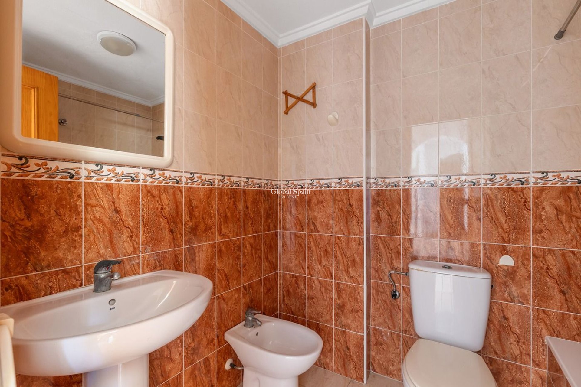 Venta - APARTAMENTO -
TORREVIEJA - El Molino