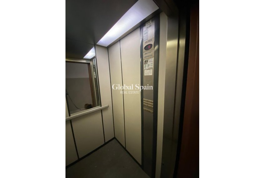 Venta - APARTAMENTO -
TORREVIEJA - El molino