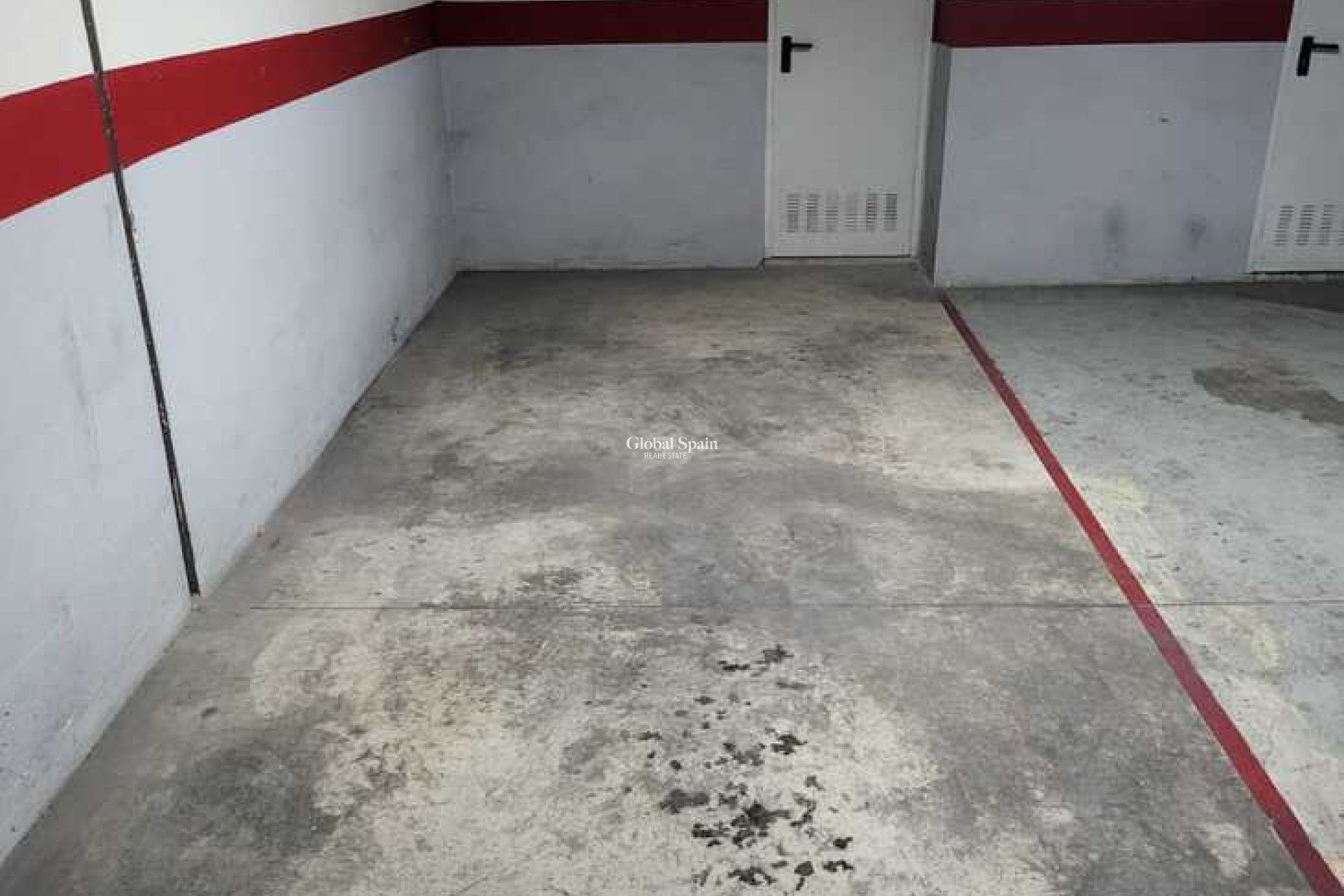 Venta - APARTAMENTO -
TORREVIEJA - El molino