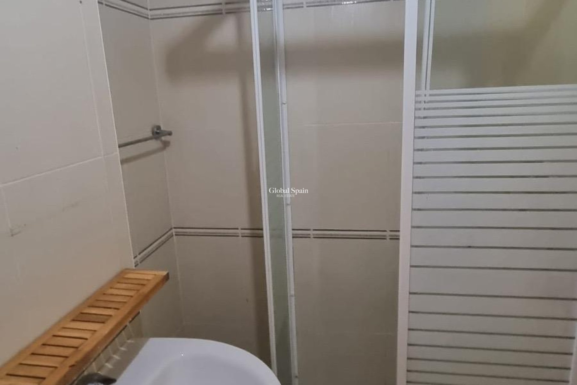 Venta - APARTAMENTO -
TORREVIEJA - El molino