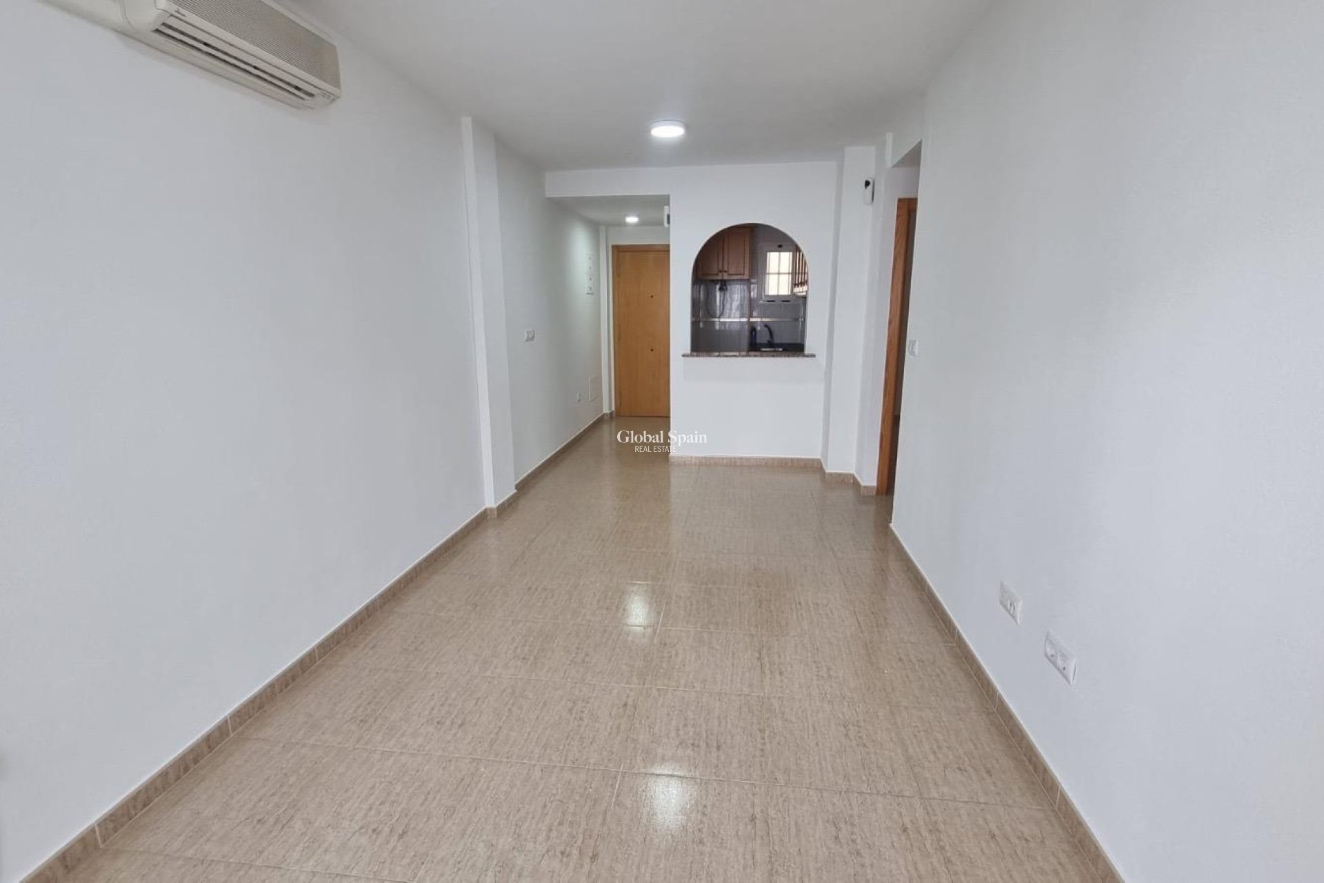 Venta - APARTAMENTO -
TORREVIEJA - El molino
