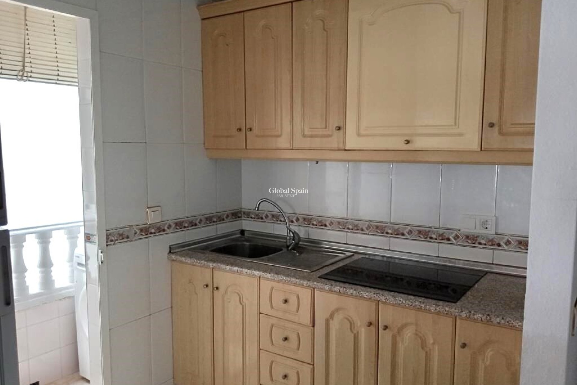 Venta - APARTAMENTO -
TORREVIEJA - El molino