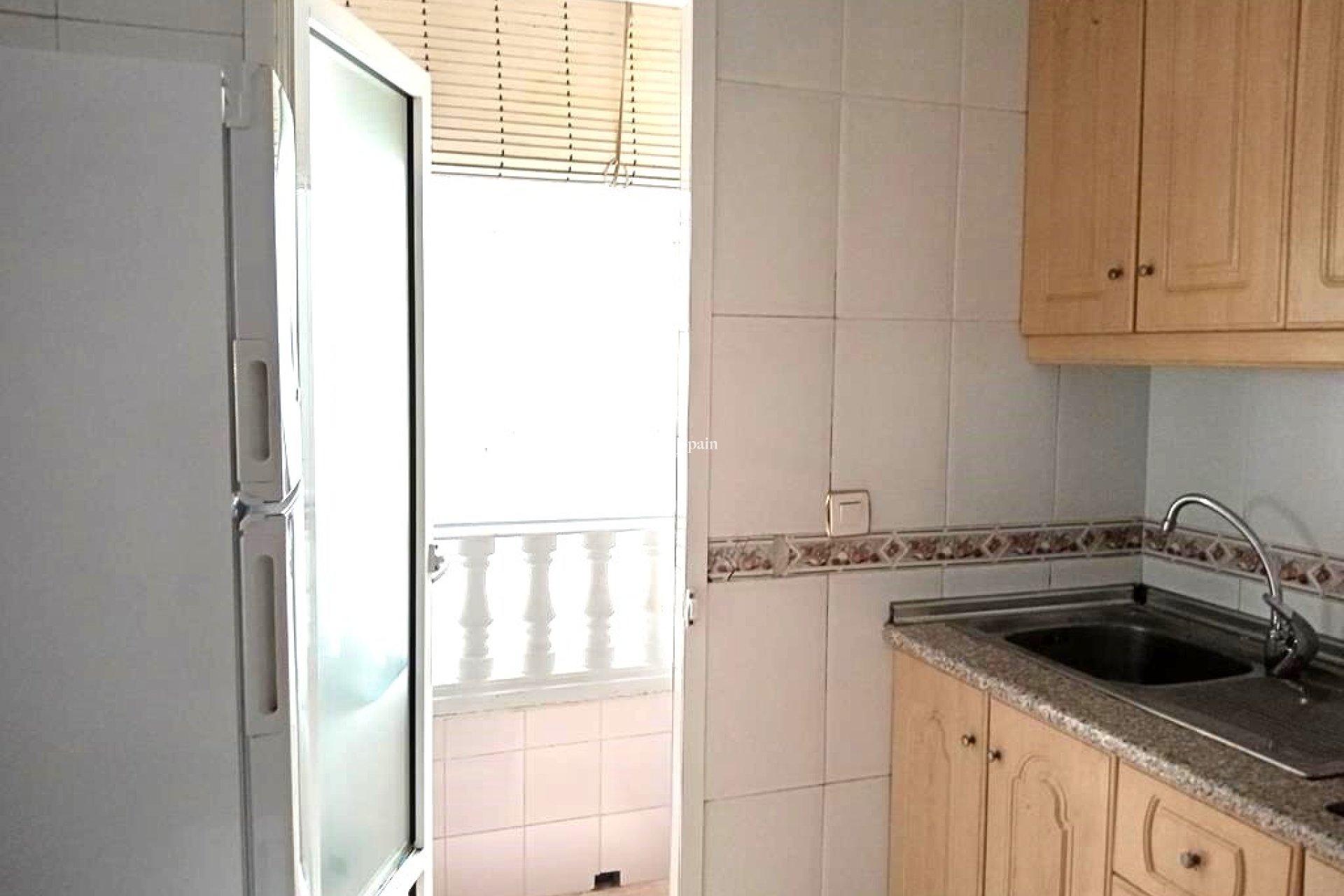 Venta - APARTAMENTO -
TORREVIEJA - El molino