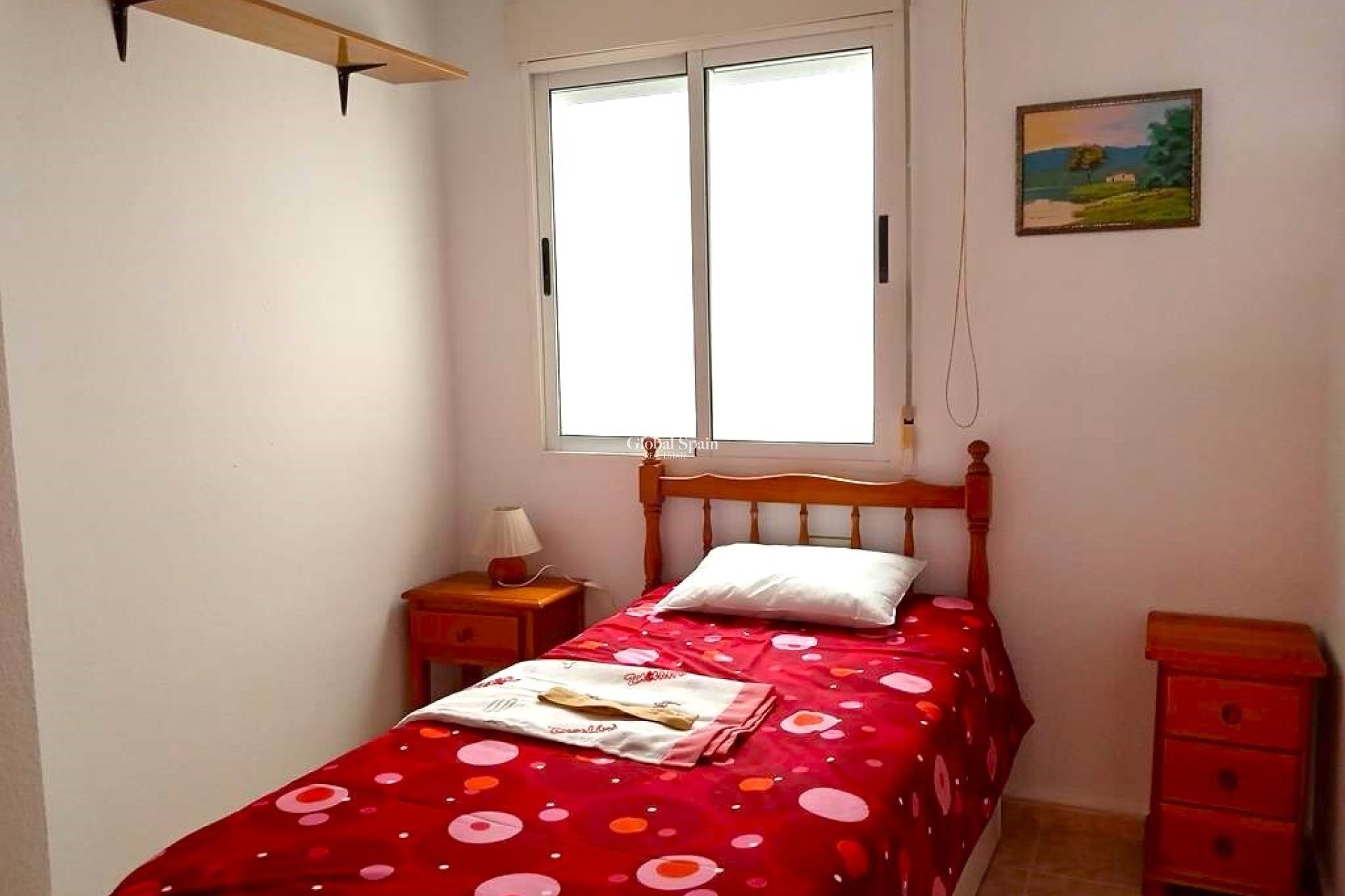 Venta - APARTAMENTO -
TORREVIEJA - El molino