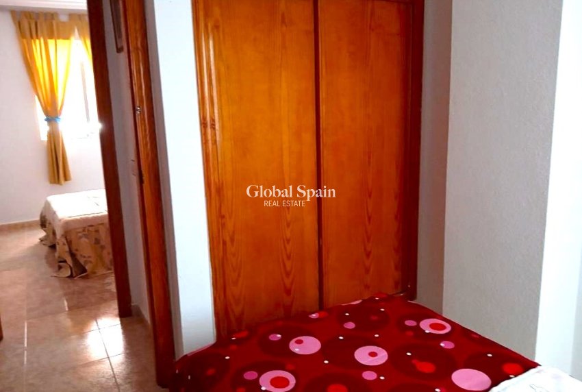 Venta - APARTAMENTO -
TORREVIEJA - El molino