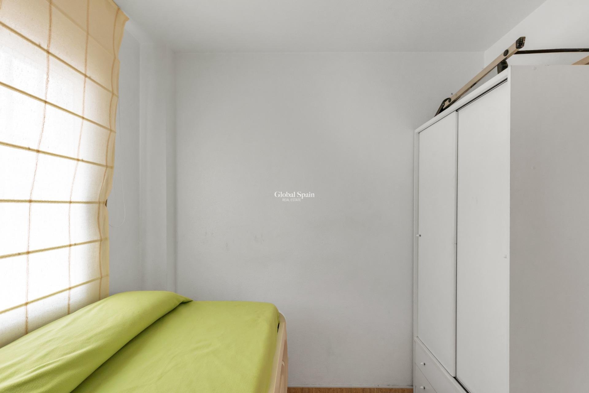 Venta - APARTAMENTO -
TORREVIEJA - El Molino