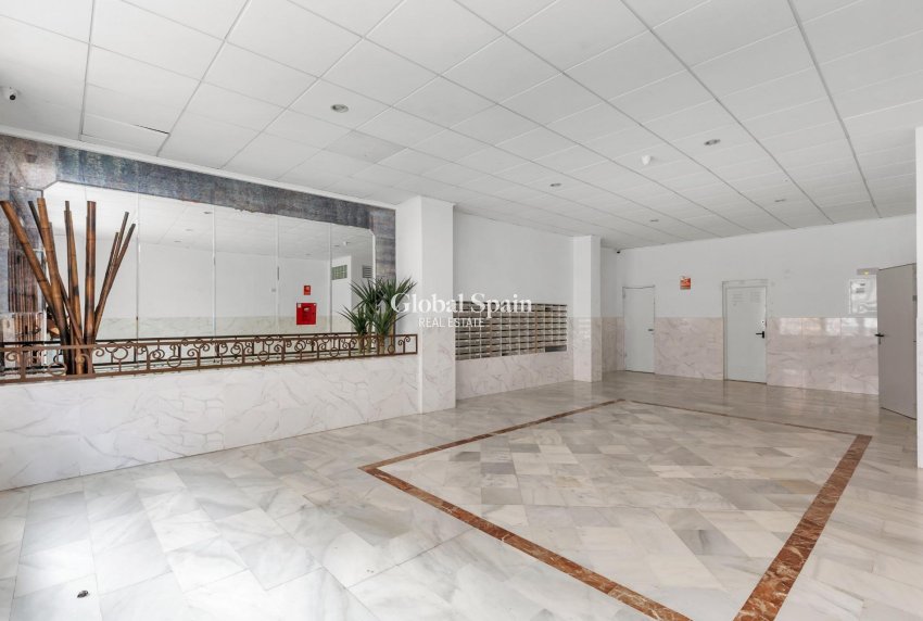 Venta - APARTAMENTO -
TORREVIEJA - El Molino