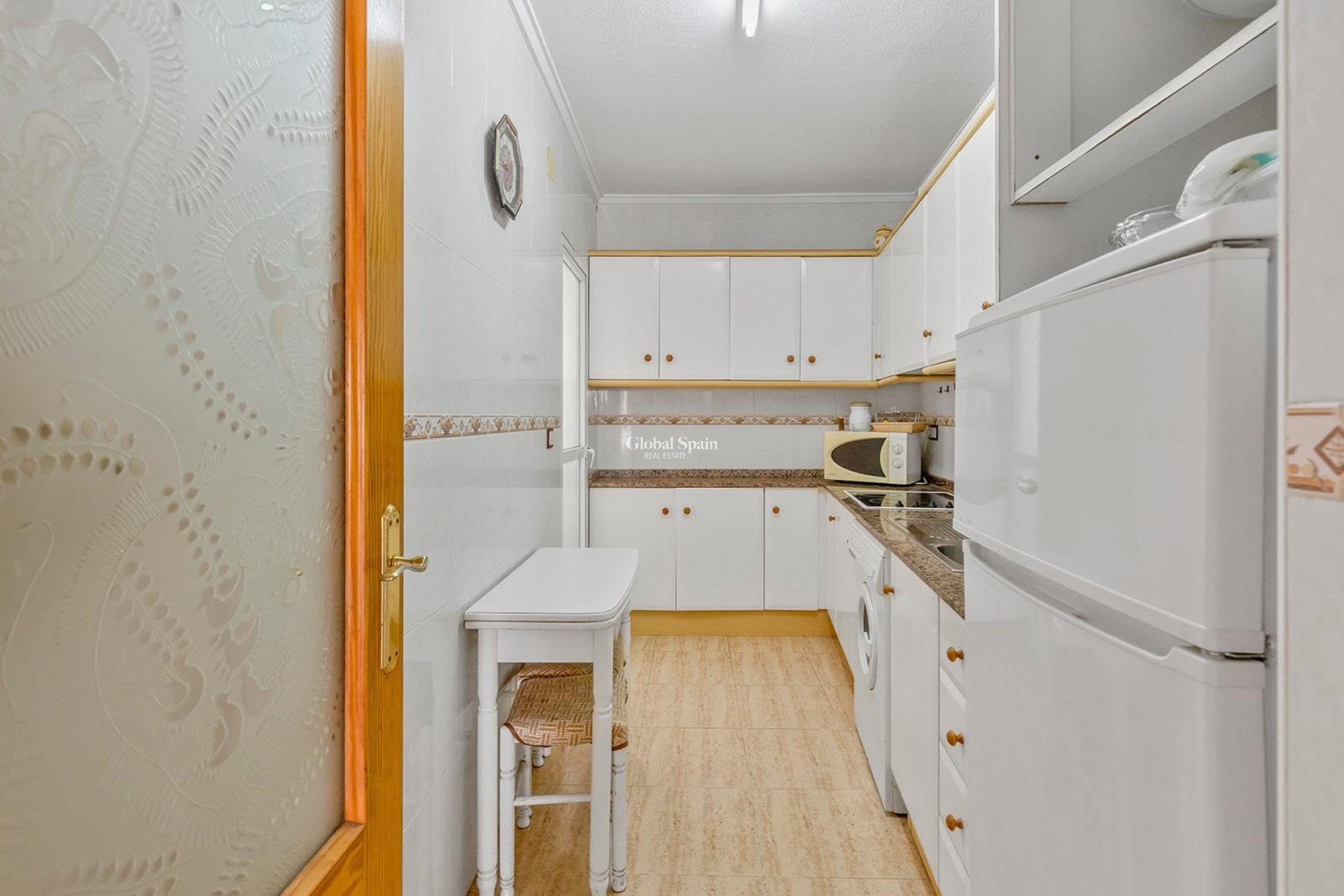 Venta - Apartamento -
TORREVIEJA - Estacion de autobuses