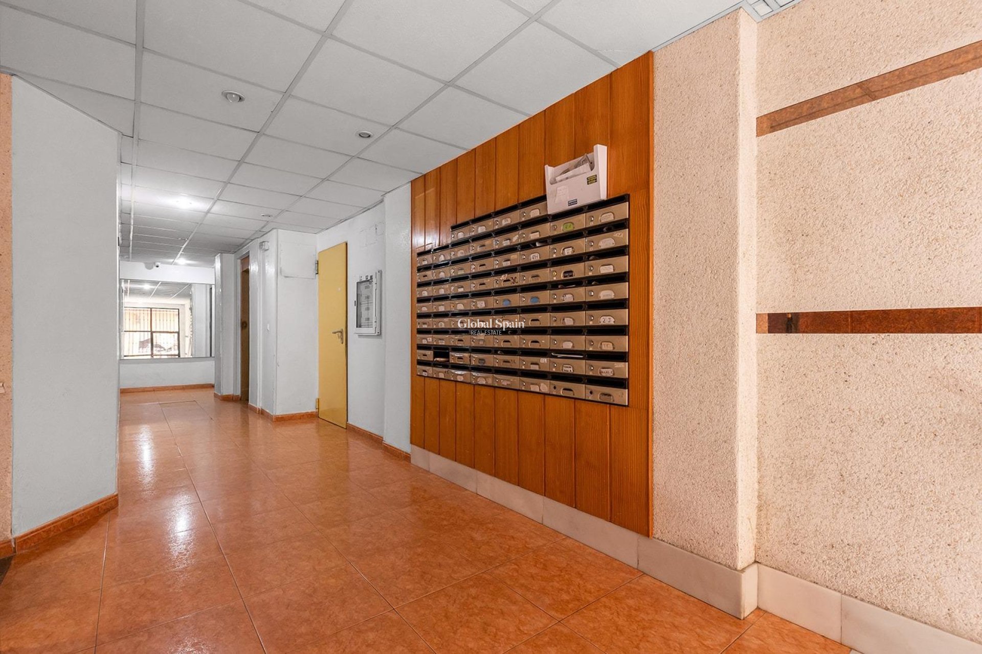 Venta - Apartamento -
TORREVIEJA - Estacion de autobuses